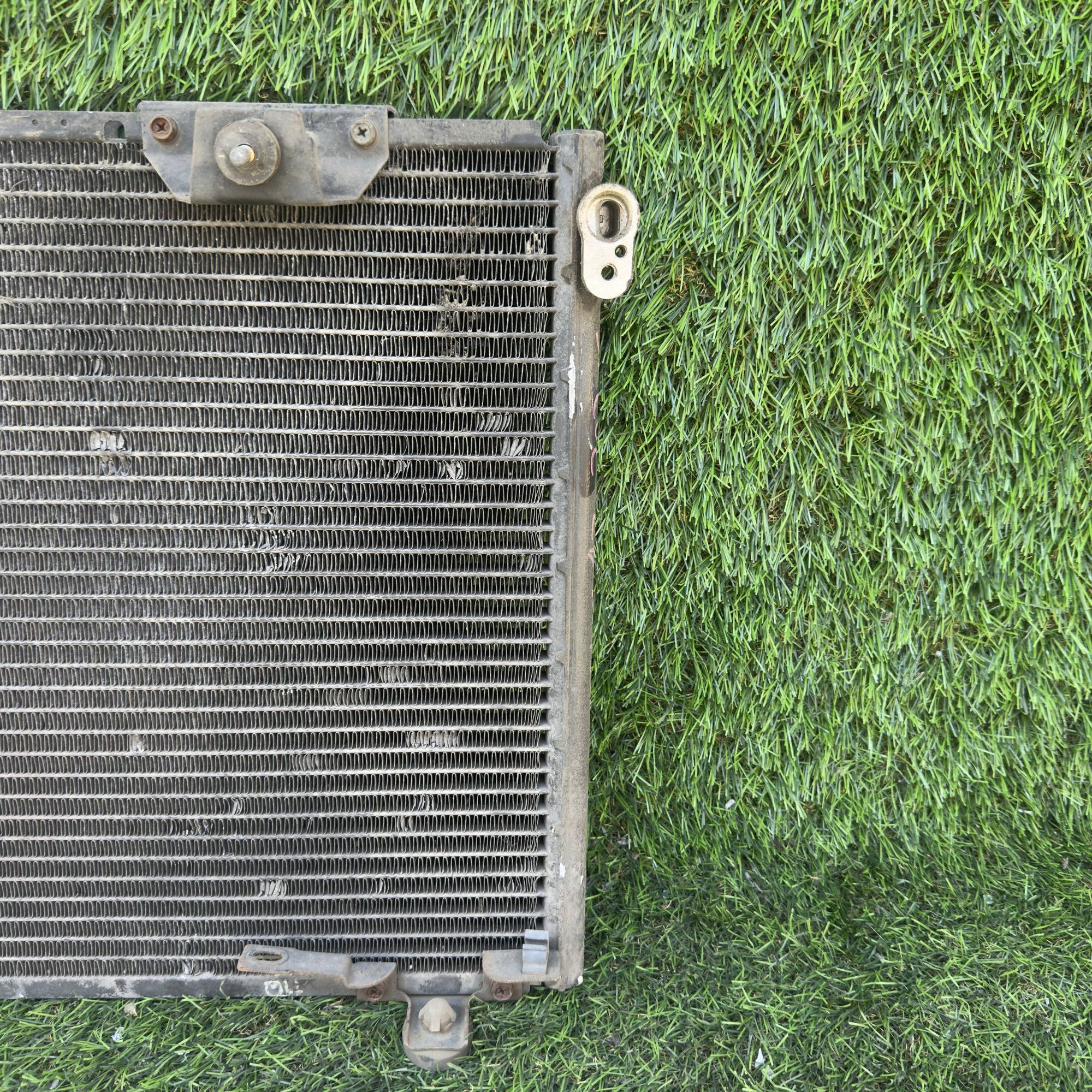 450 Радиатор кондиционера TOYOTA CARINA ED ST202, 4000 рублей, Невинномысск