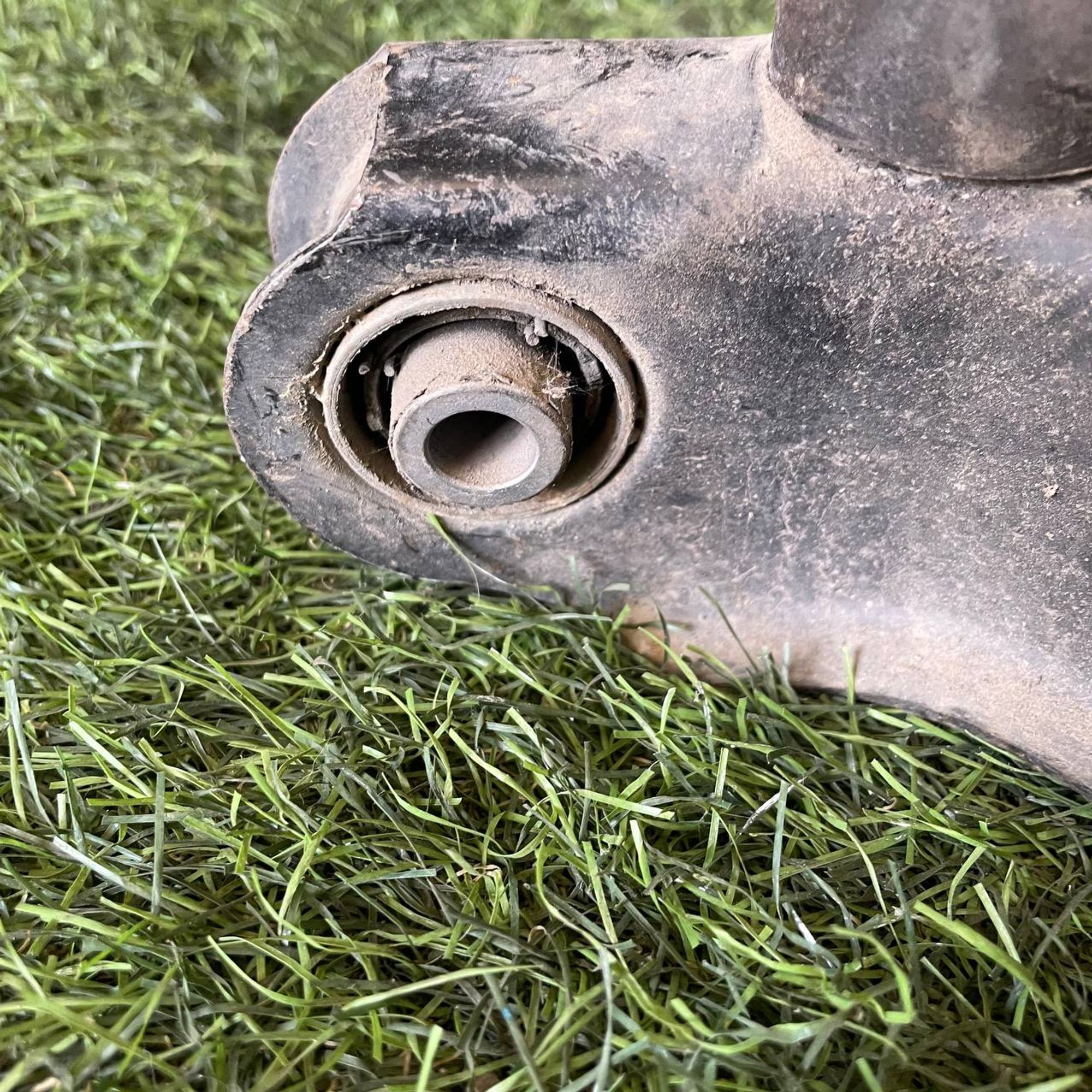 18 Рычаг задний правый нижний MAZDA AXELA BK5P, 3000 рублей, Невинномысск