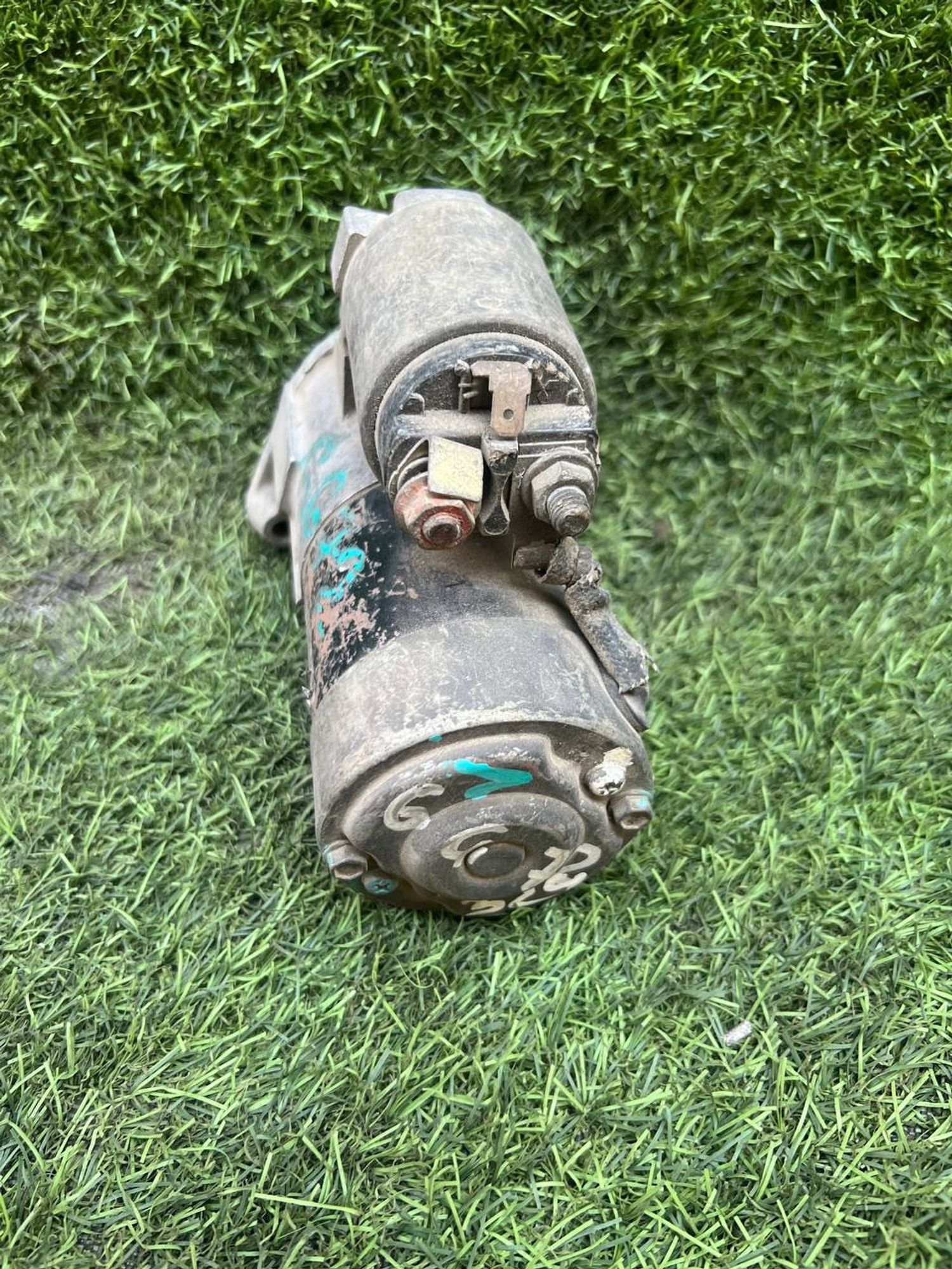 324 Стартер MITSUBISHI  6G72, 7500 рублей, Невинномысск