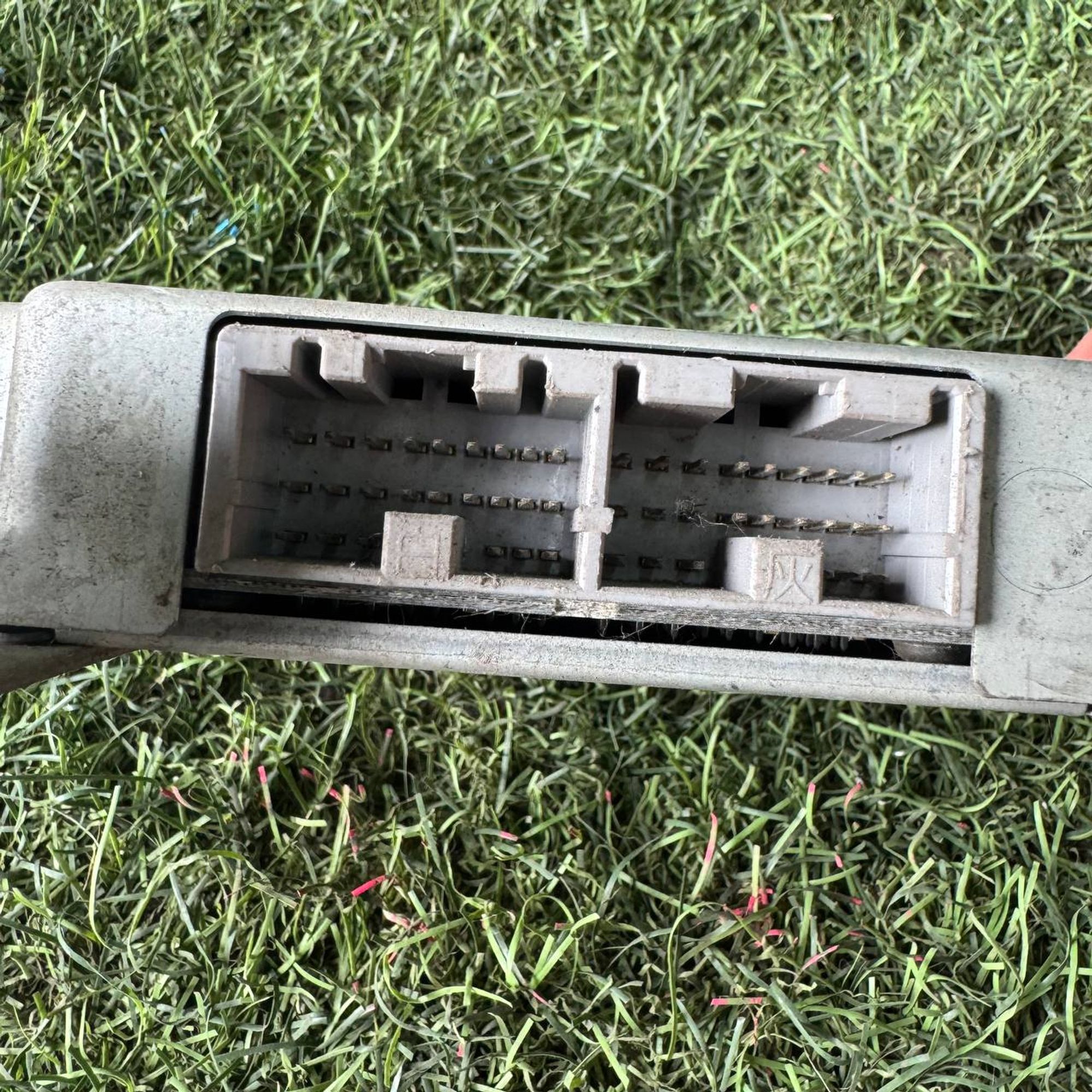 975 Блок управления АКПП Nissan Primera P12 QR20DE, 3500 рублей, Невинномысск