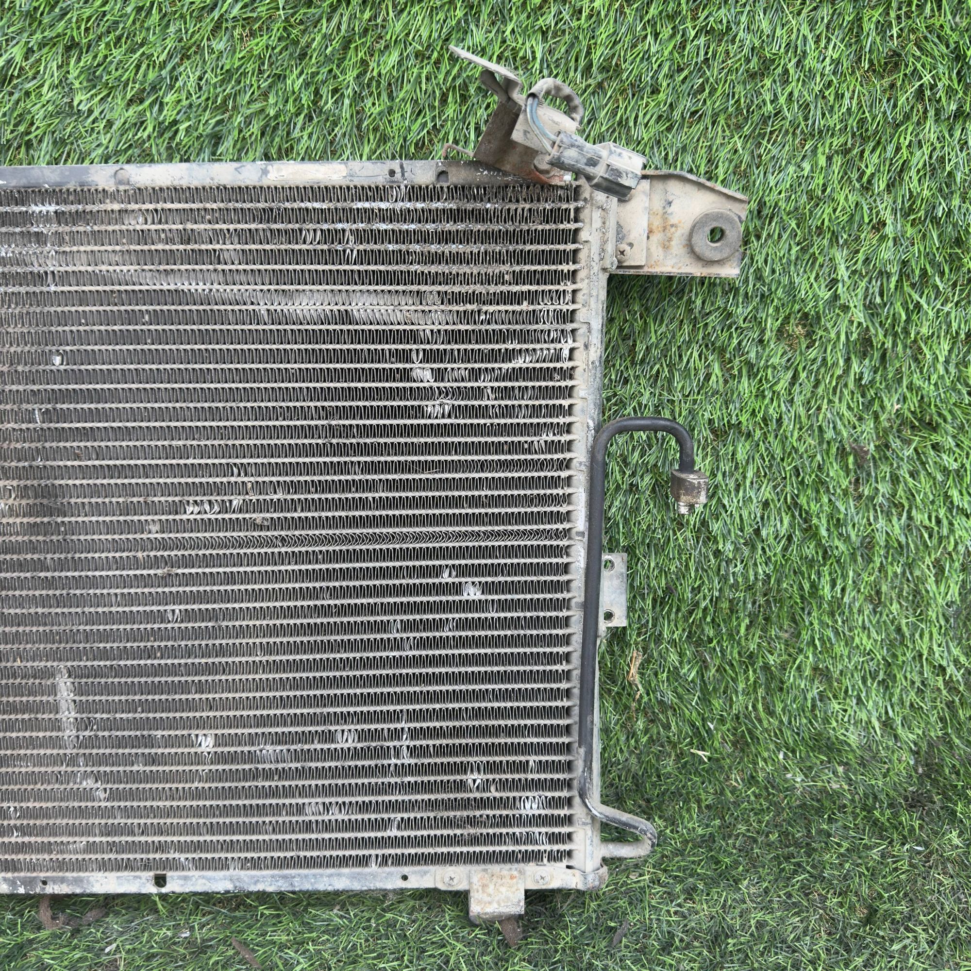 339 Радиатор кондиционера ISUZU ELF 4JG2, 5000 рублей, Невинномысск