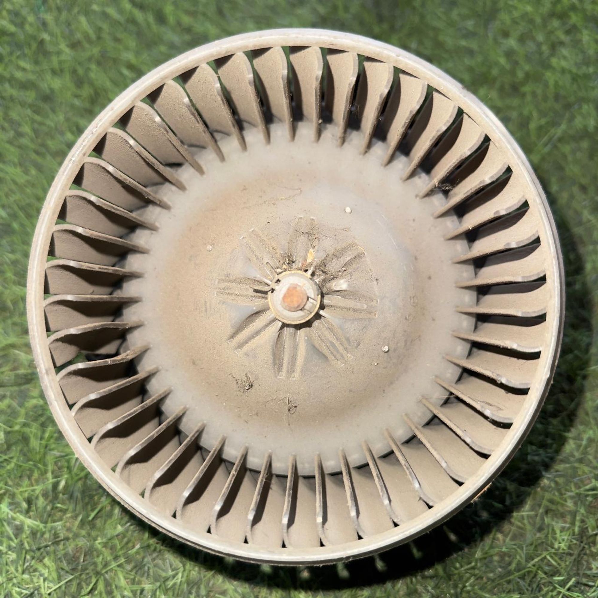 309 Мотор отопителя TOYOTA CALDINA CT211, 8000 рублей, Невинномысск