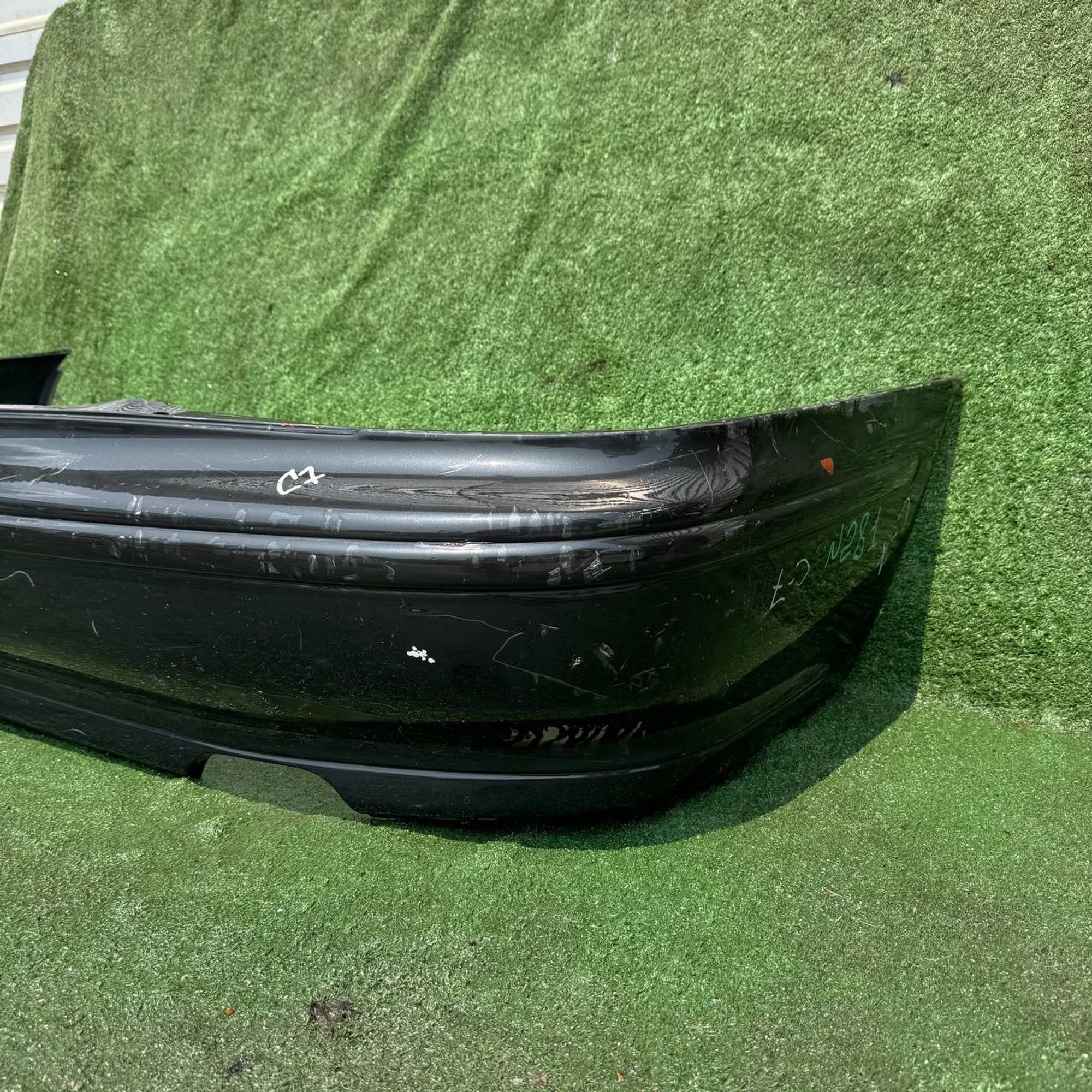 281 Бампер задний HONDA ACCORD CC, 5000 рублей, Невинномысск