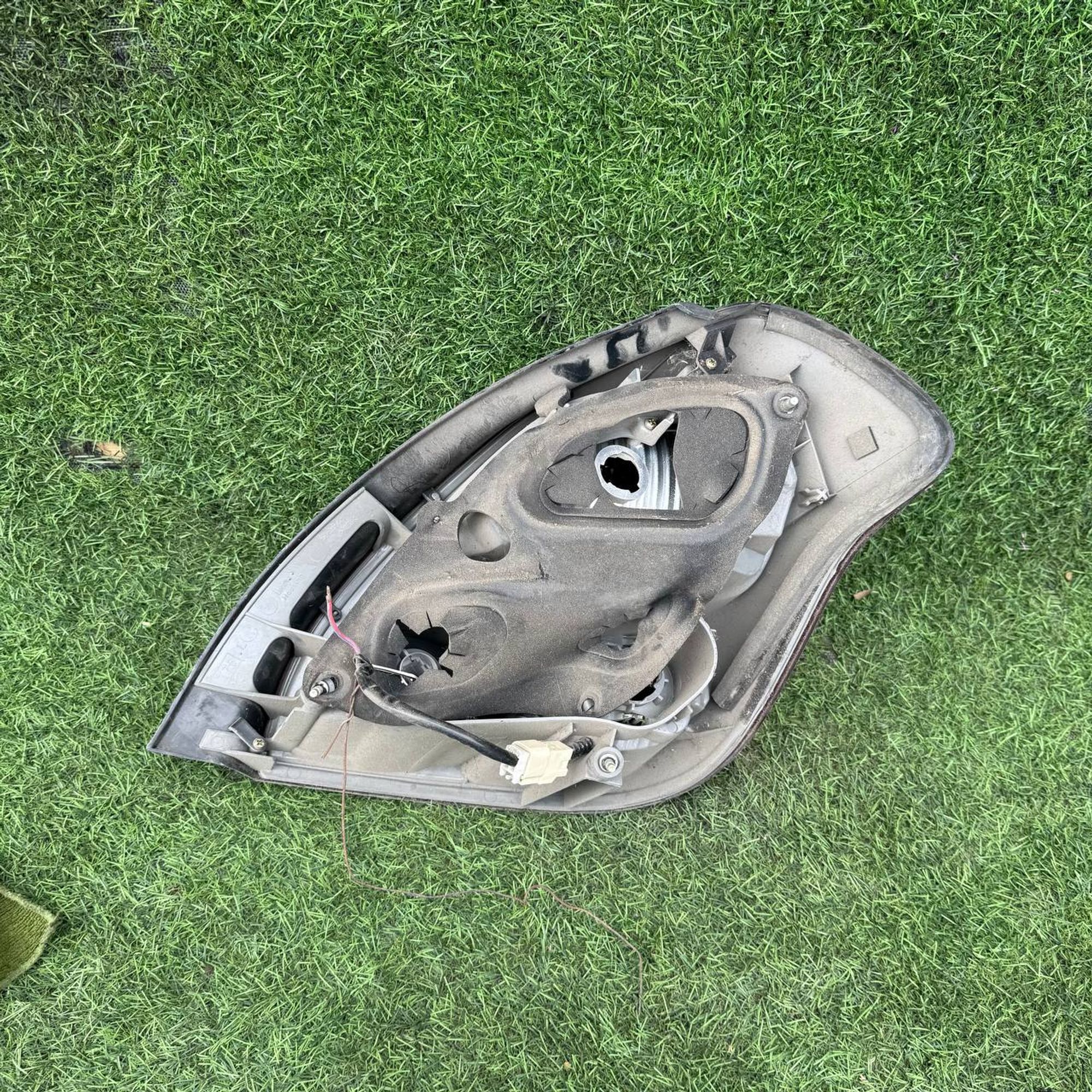 1130 Фонарь задний левый TOYOTA VEROSSA JZX110, 7000 рублей, Невинномысск