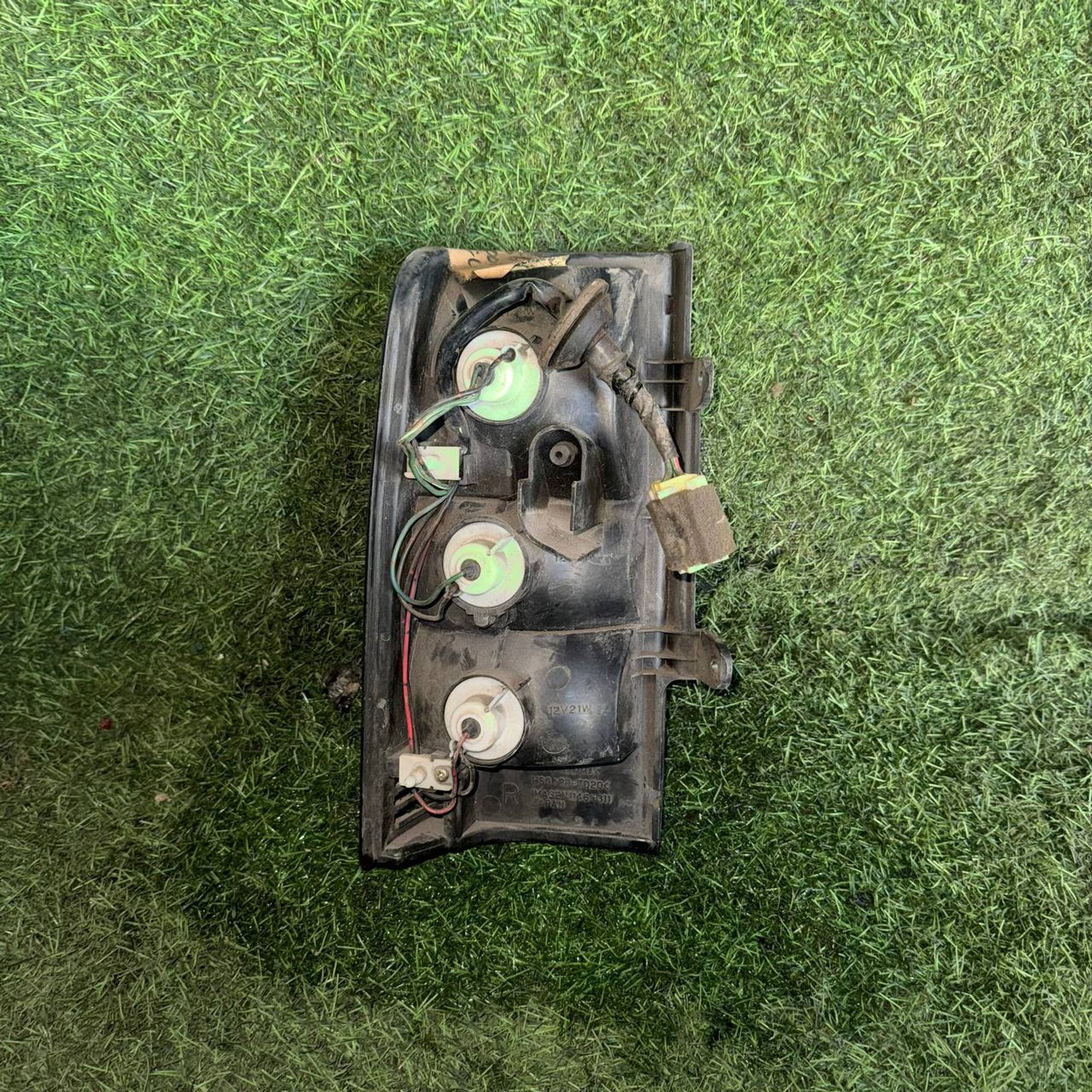 500 Фонарь задний правый MITSUBISHI PAJERO MINI H56A, 3500 рублей, Невинномысск