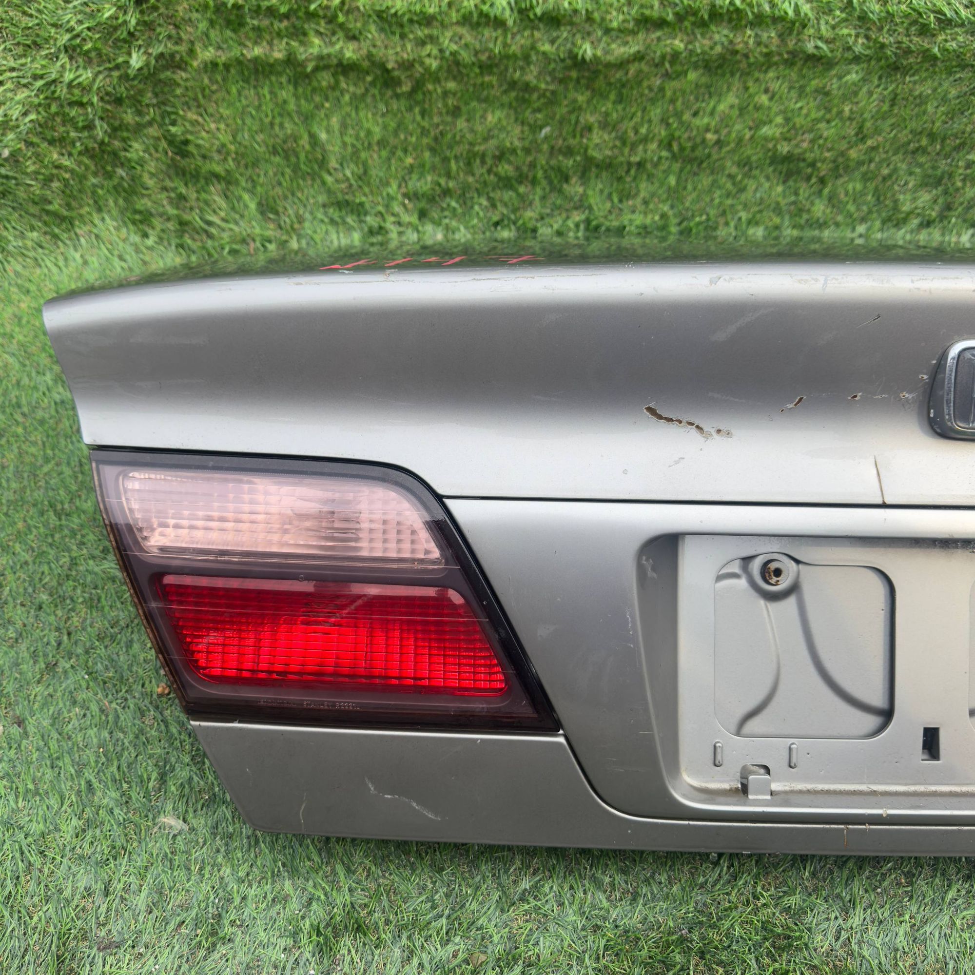 147 Крышка багажника HONDA ACCORD CF4, 8500 рублей, Невинномысск