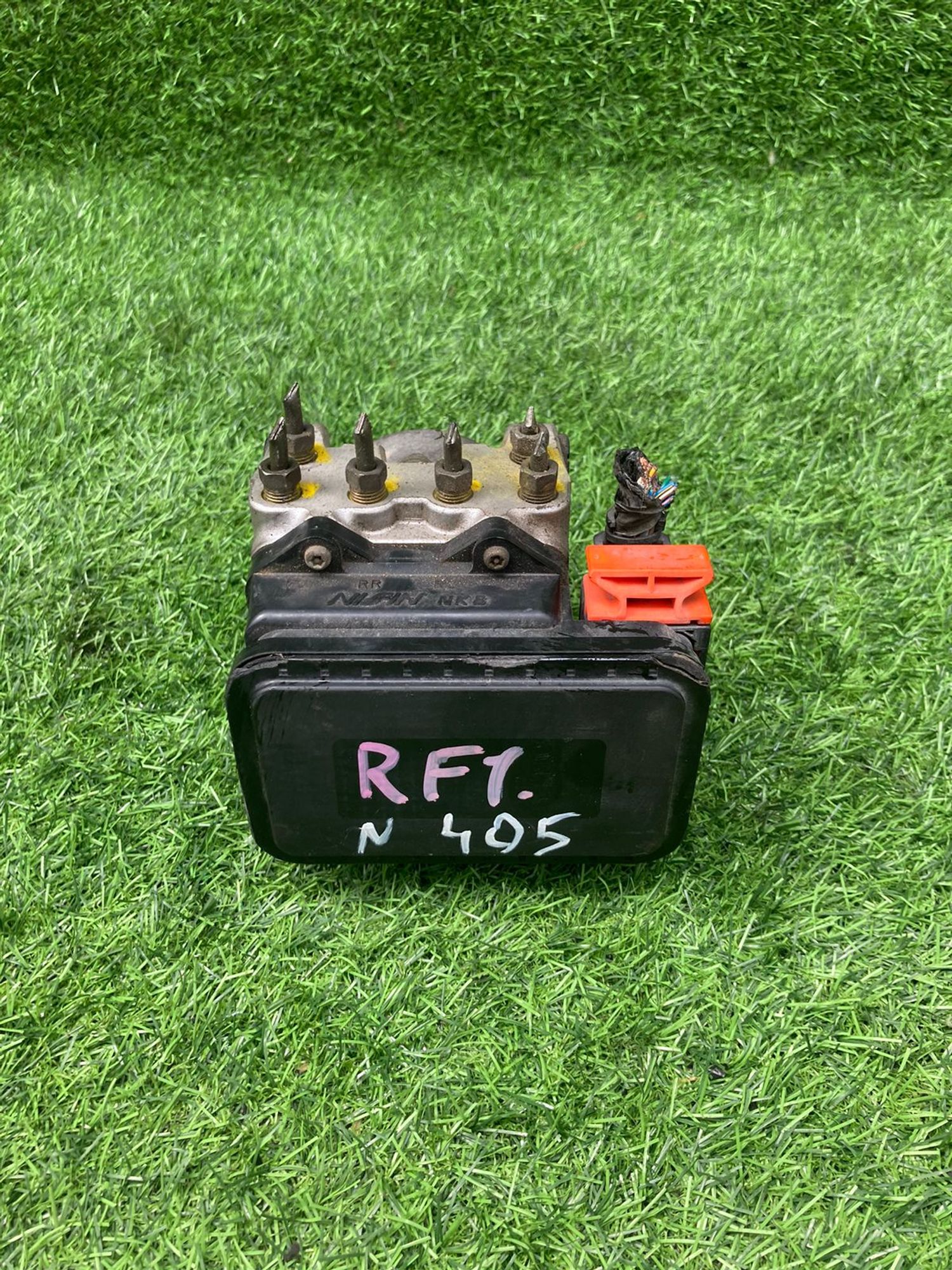 405 Блок ABS HONDA STEPWGN RF1, 3500 рублей, Невинномысск