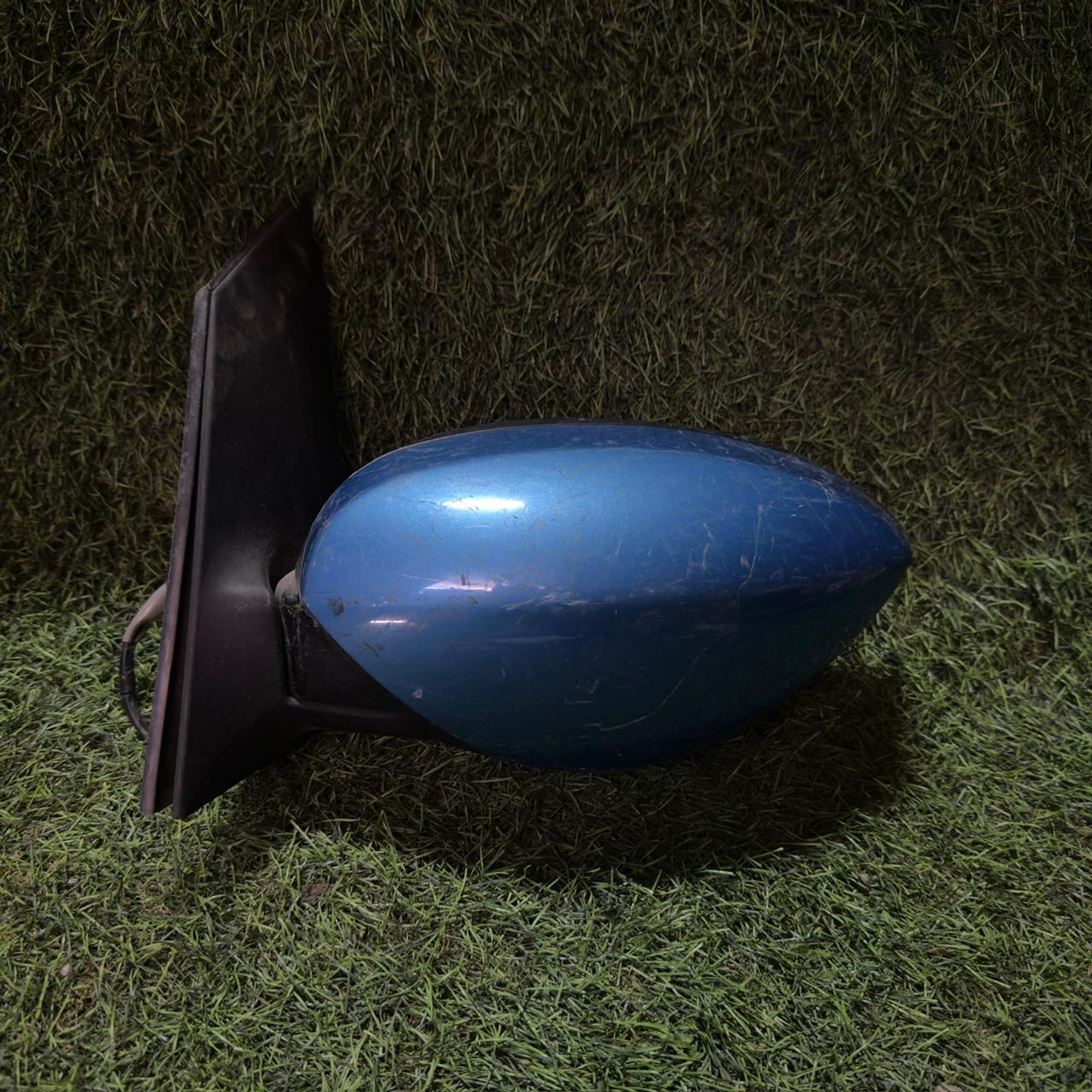 907 Зеркало боковое левое SUBARU R2 RC1, 3500 рублей, Невинномысск