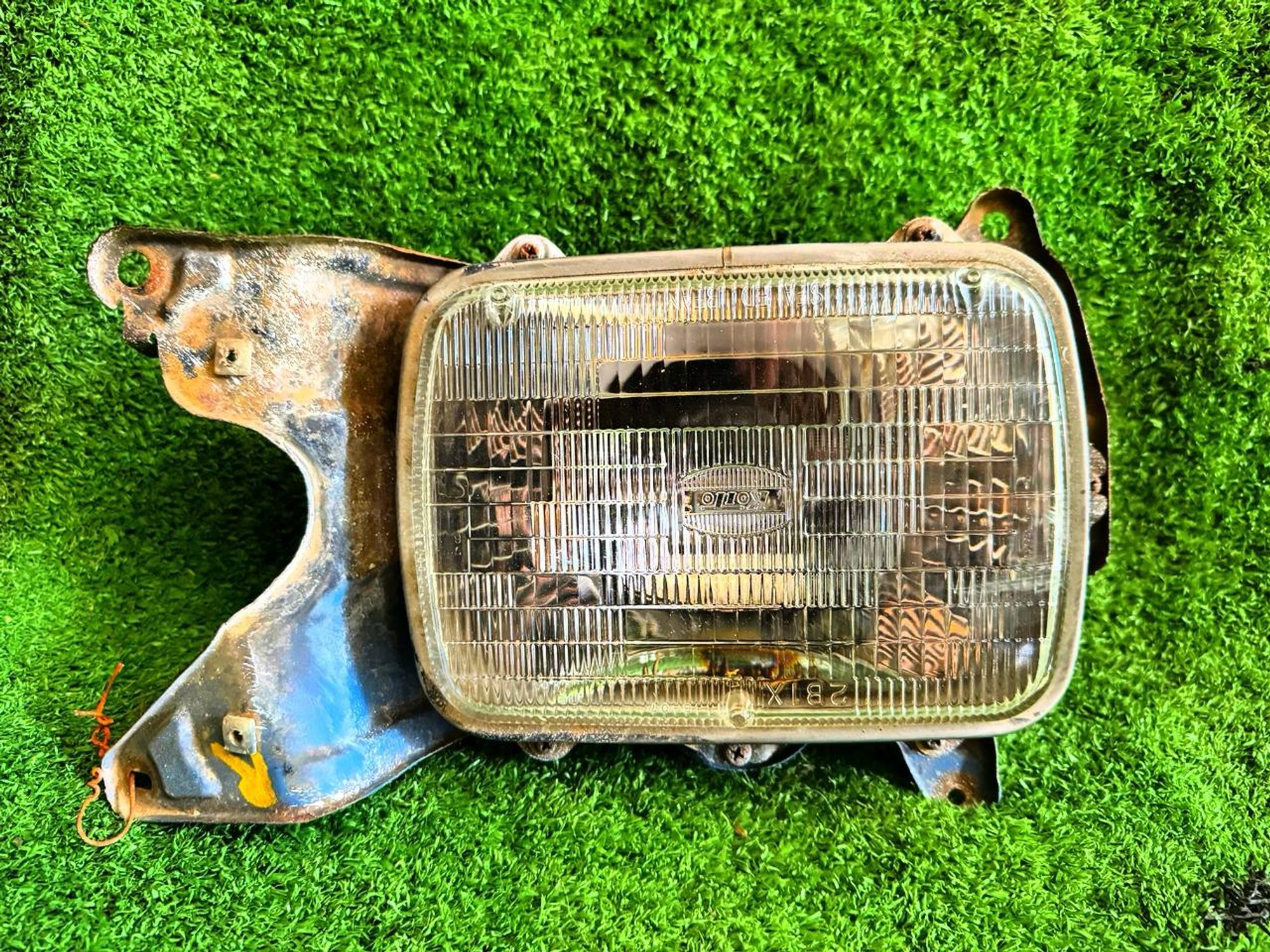 1279 фара на TOYOTA HIACE KZH106 1KZ, 6500 рублей, Невинномысск