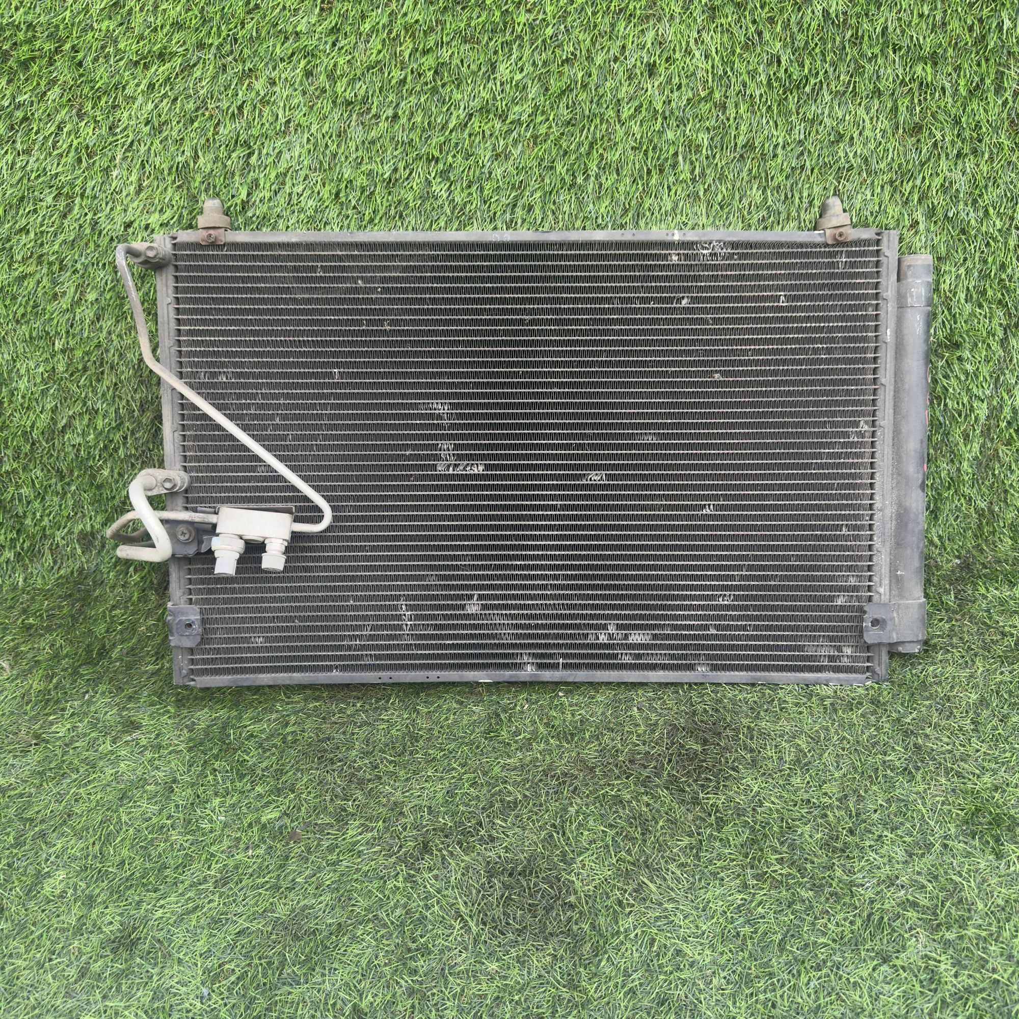 500 Радиатор кондиционера HONDA ORTHIA EL1, 4500 рублей, Невинномысск