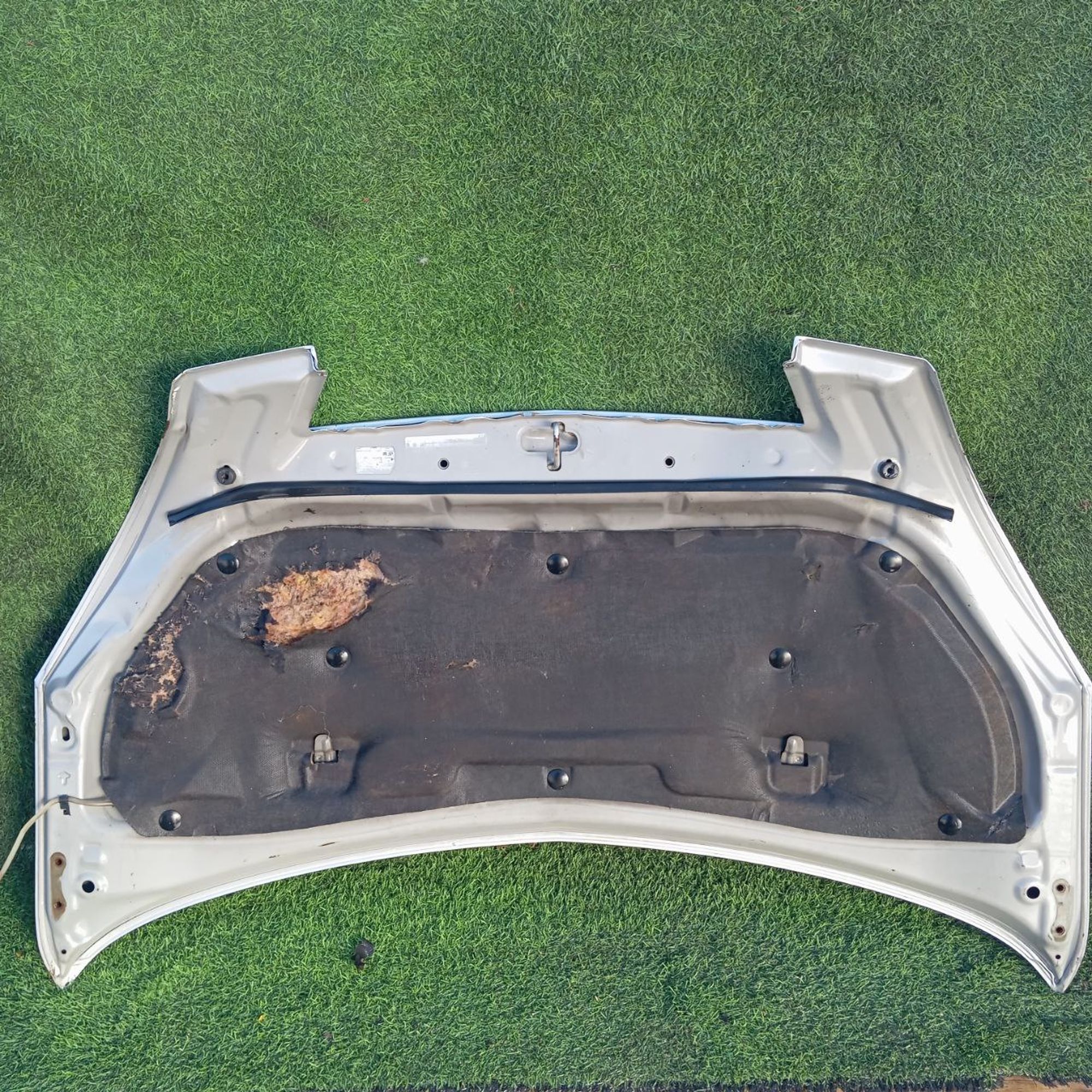 298 капот на TOYOTA OPA ACT10, 13500 рублей, Невинномысск