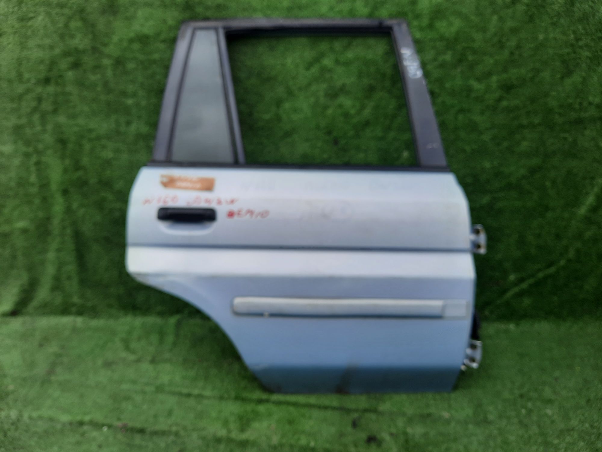 160 дверь на MAZDA DEMIO DY3W, 9500 рублей, Невинномысск