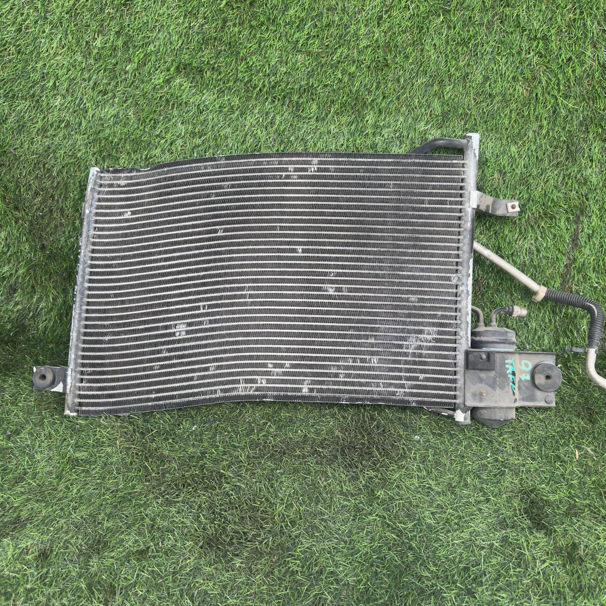 97 Радиатор кондиционера MAZDA MILLENIA TAFP, 4500 рублей, Невинномысск