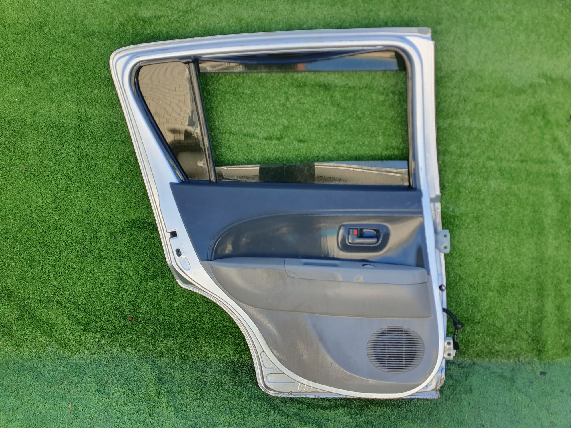 459 дверь B/L на TOYOTA PASSO KGC10, 13500 рублей, Невинномысск