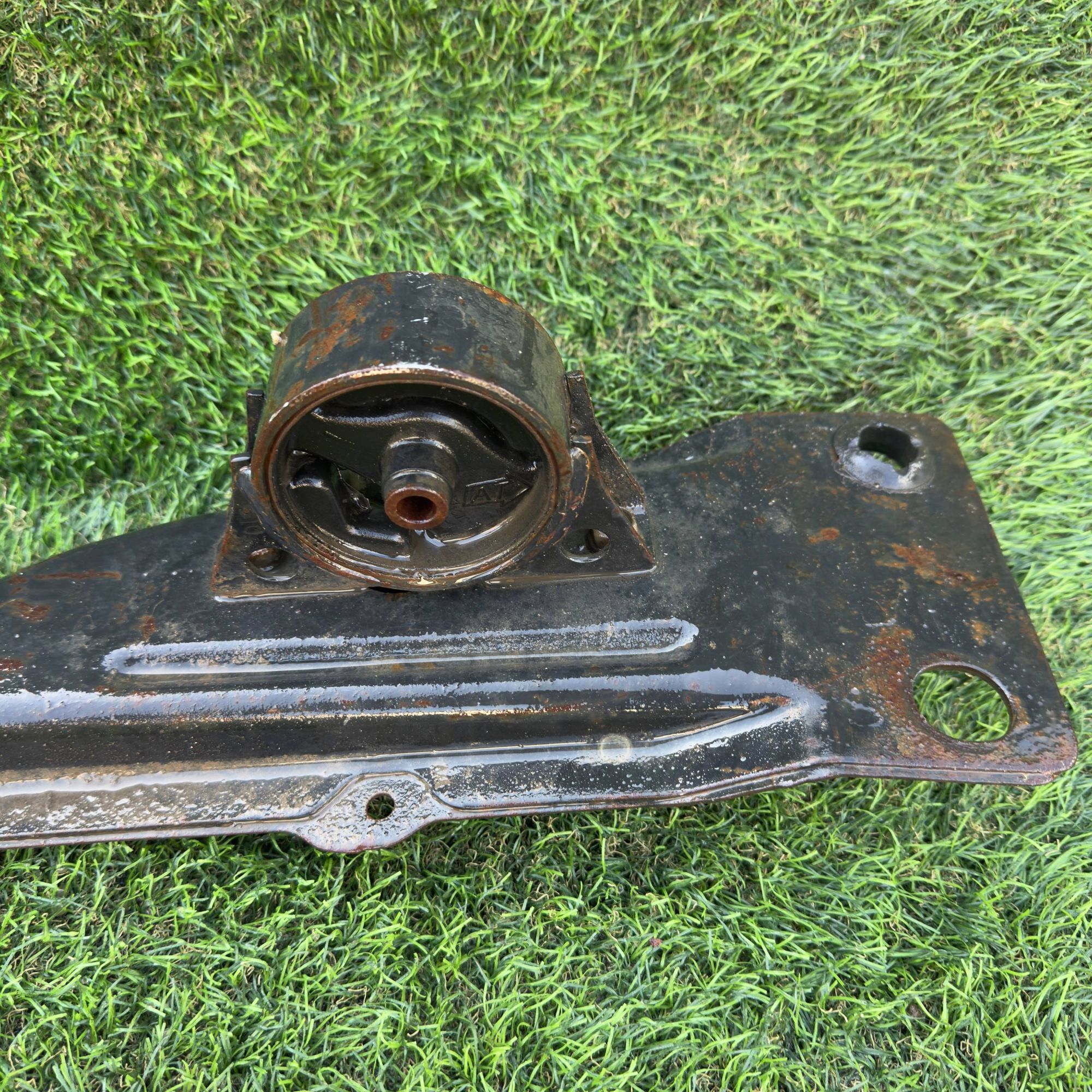 246 Балка продольная NISSAN BLUEBIRD U14, 1 рублей, Невинномысск