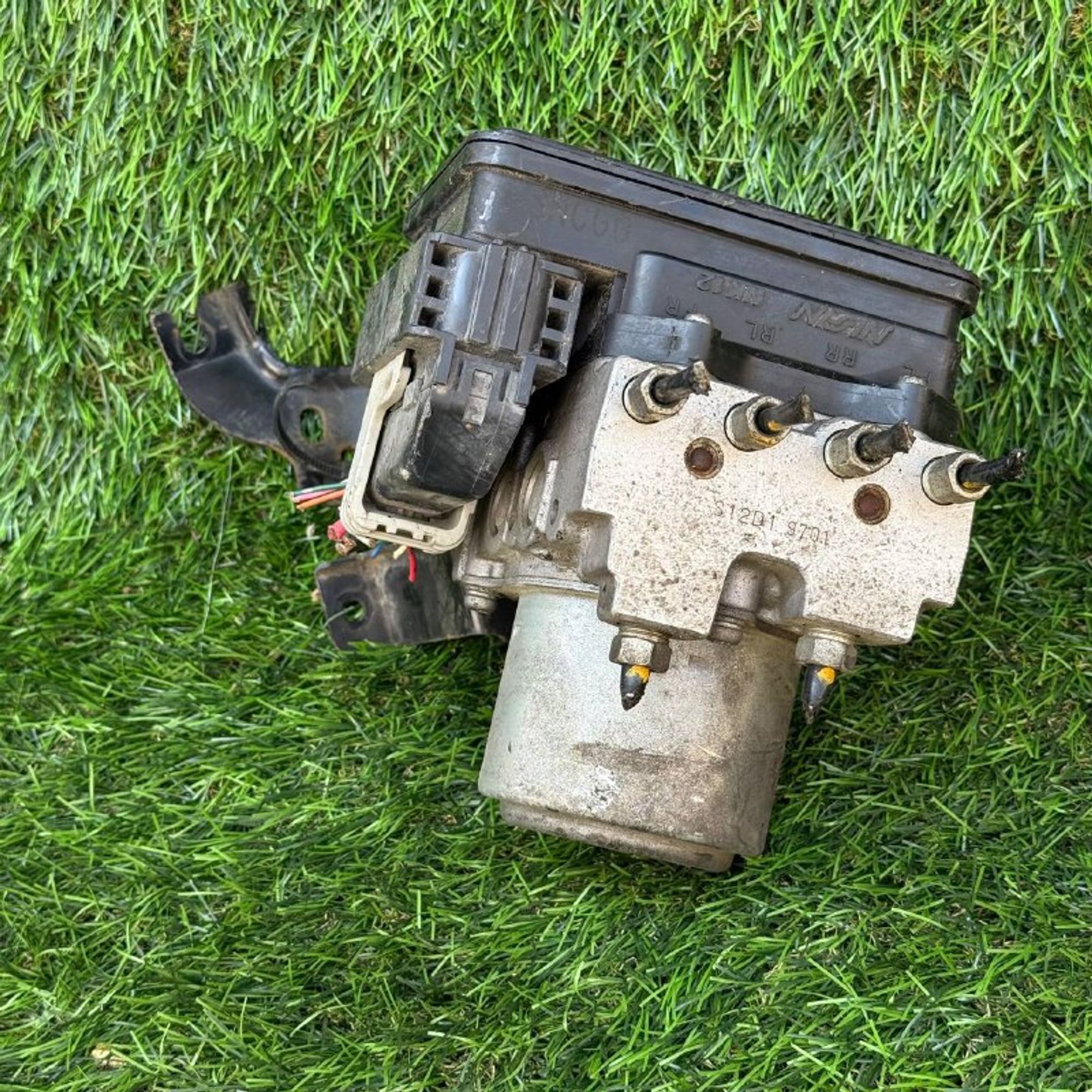 403 Блок ABS гидравлика Honda Civic FD3, 4500 рублей, Невинномысск