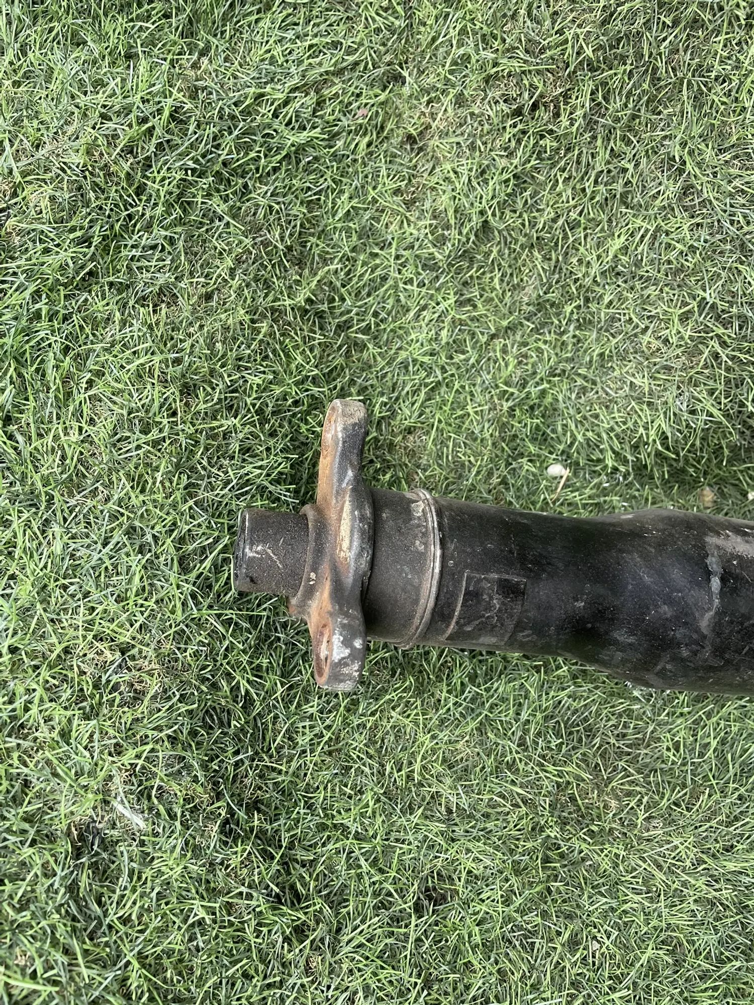 273 Кардан Chrysler 300C 3.5 2006, 16500 рублей, Невинномысск