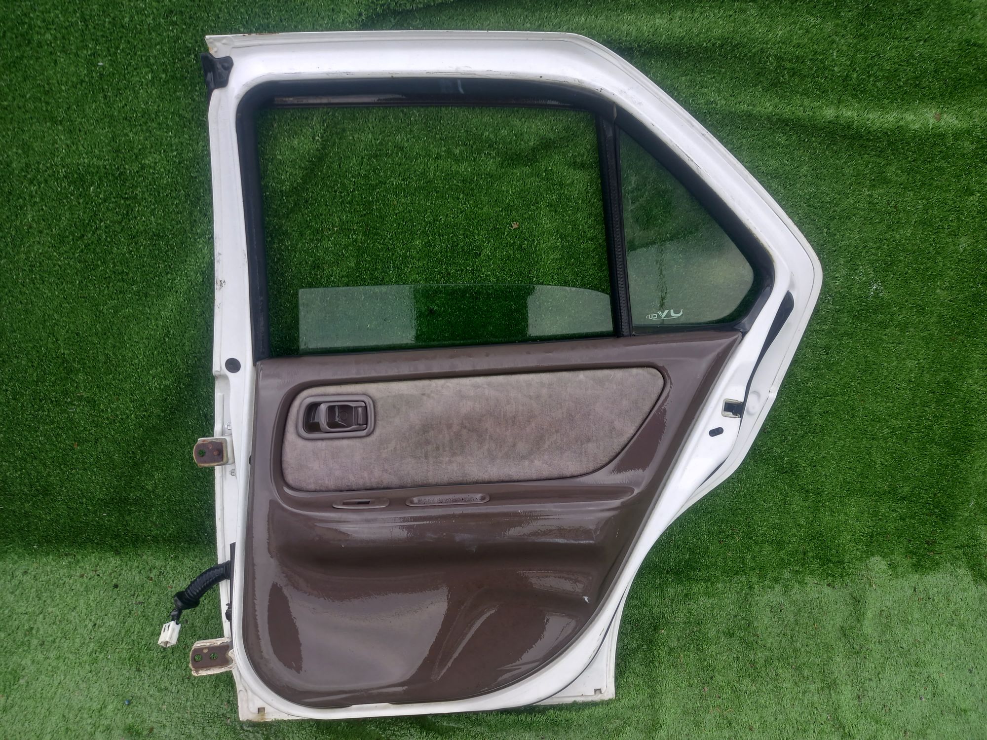 187 дверь на NISSAN BLUEBIRD U14, 6500 рублей, Невинномысск