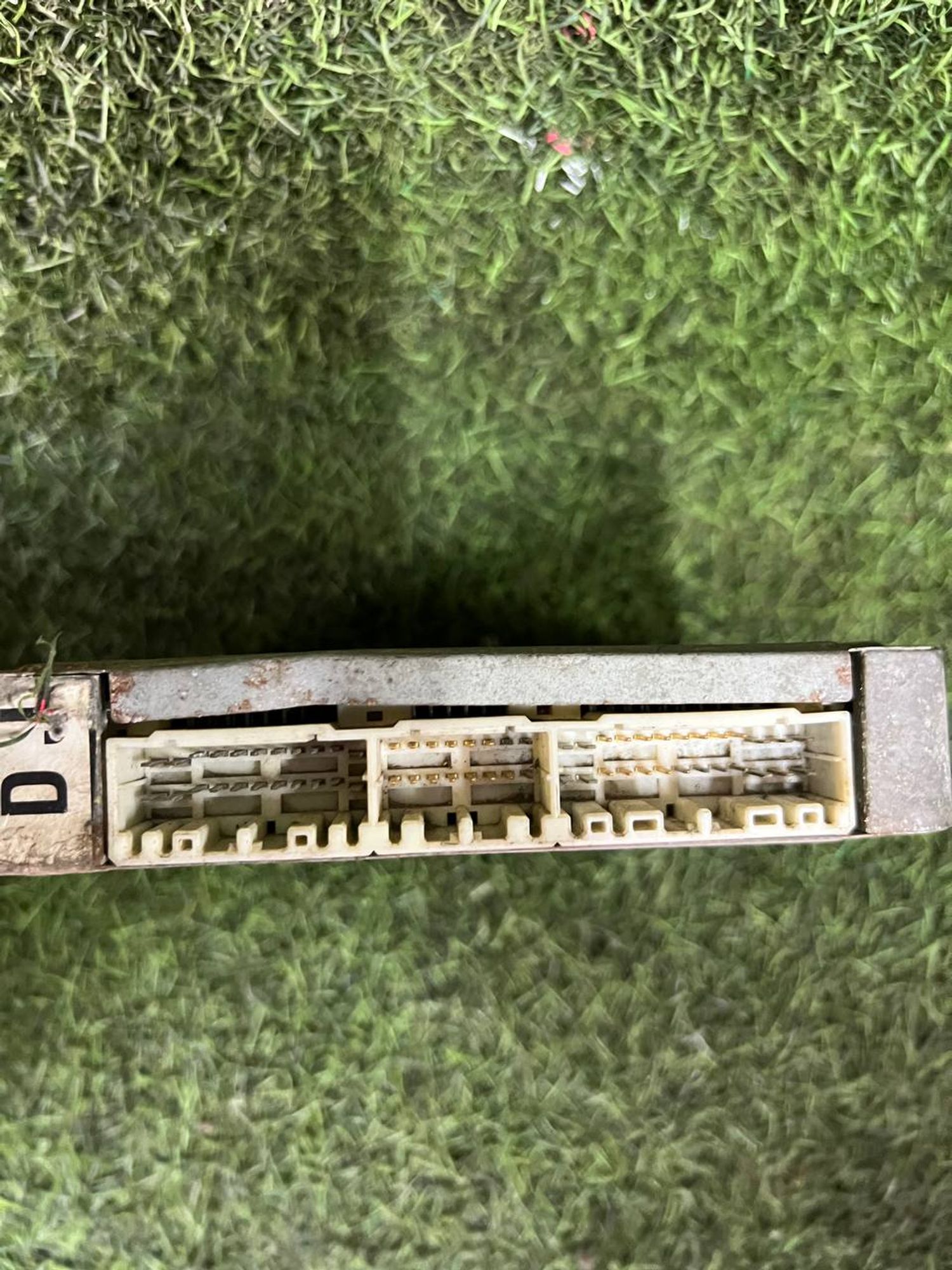 104 Блок управления двигателем TOYOTA 5SFE, 4000 рублей, Невинномысск