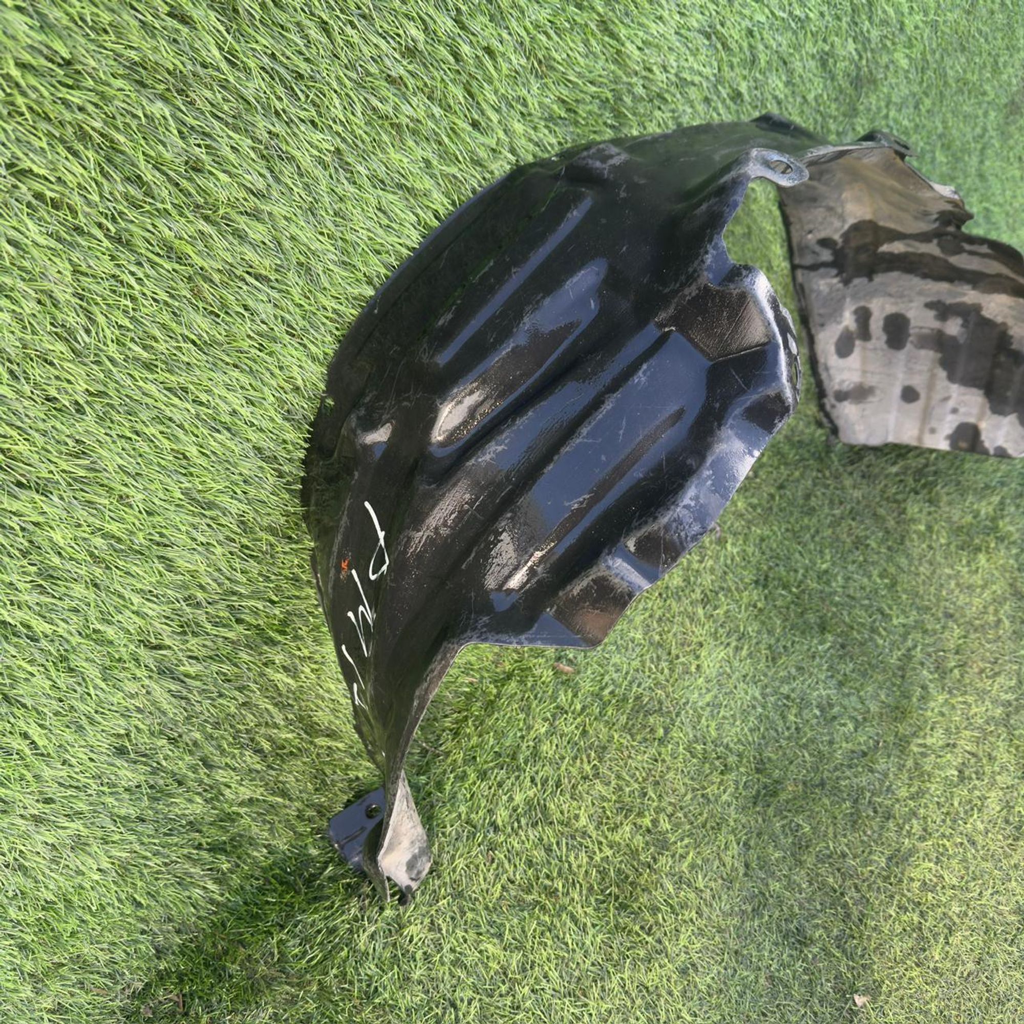 237 Подкрылок передний левый NISSAN LIBERTY RM12, 2500 рублей, Невинномысск