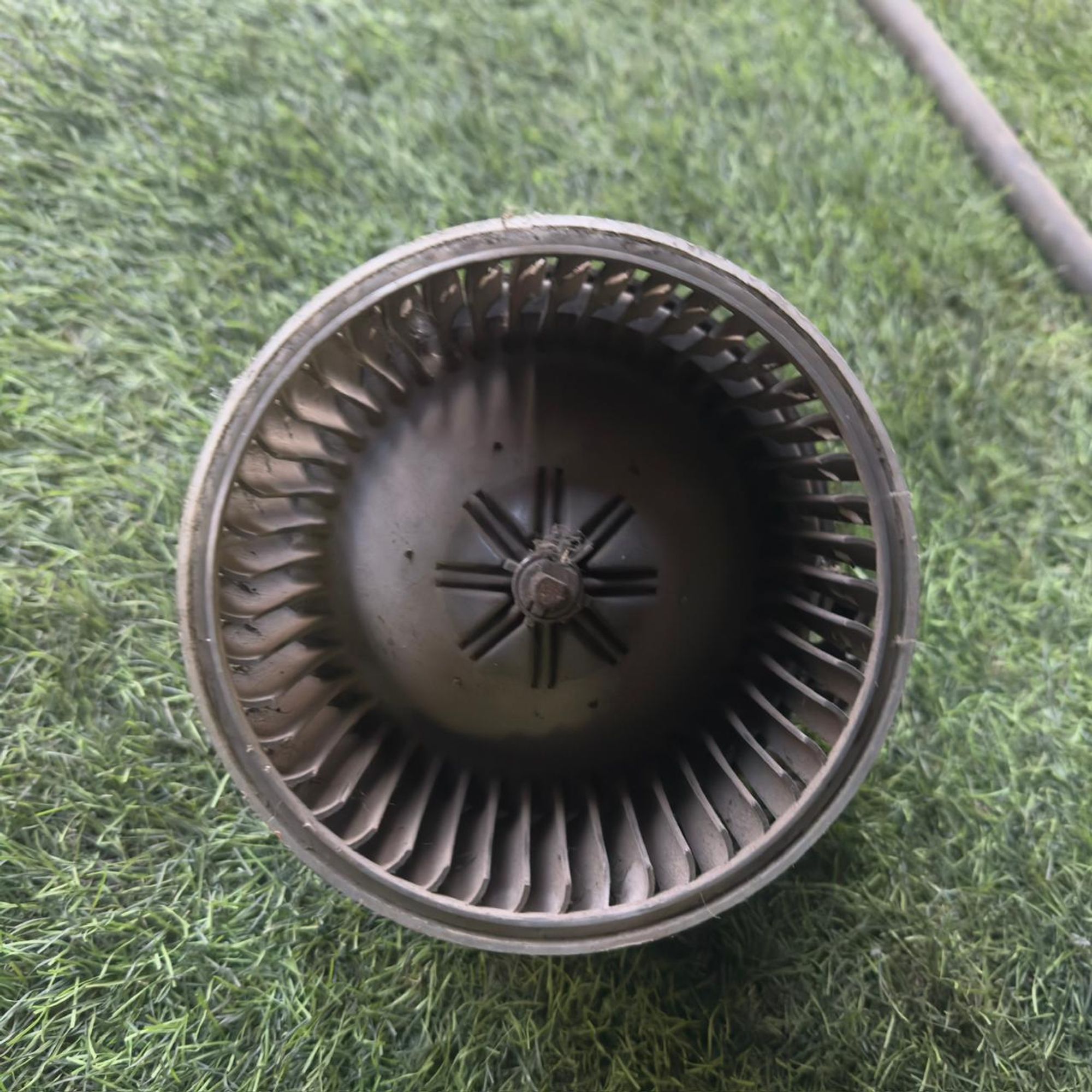 343 Мотор отопителя TOYOTA MARK II QUALIS MCV21, 4500 рублей, Невинномысск