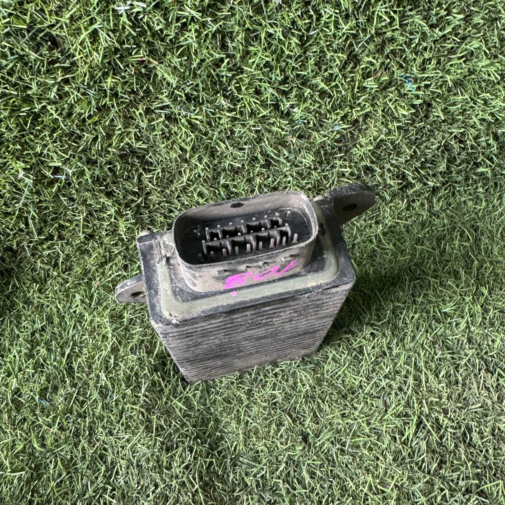 108 Блок управления форсунками Mitsubishi 4G64, 8000 рублей, Невинномысск