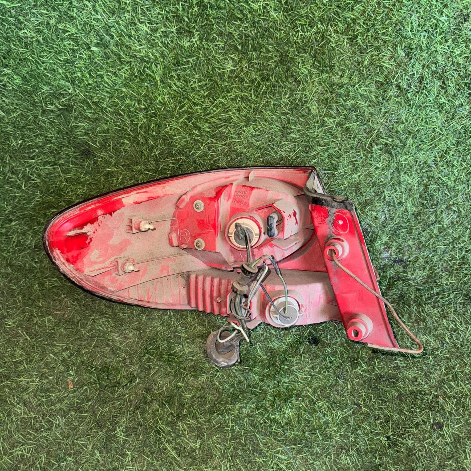 1032 фонарь задний правый MAZDA MILLENIA TAFP, 5500 рублей, Невинномысск