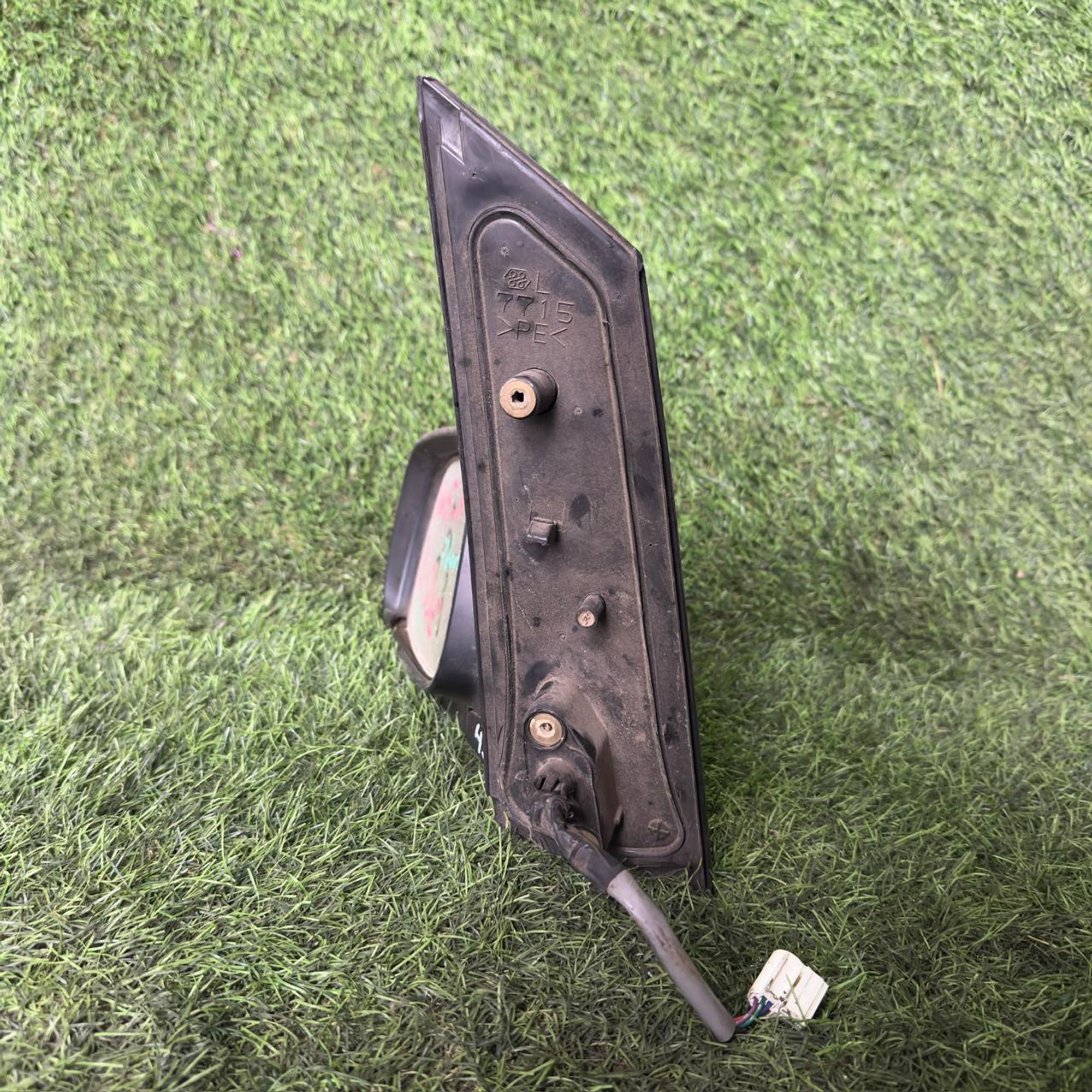 451 Зеркало боковое левое TOYOTA WISH ANE11, 14500 рублей, Невинномысск