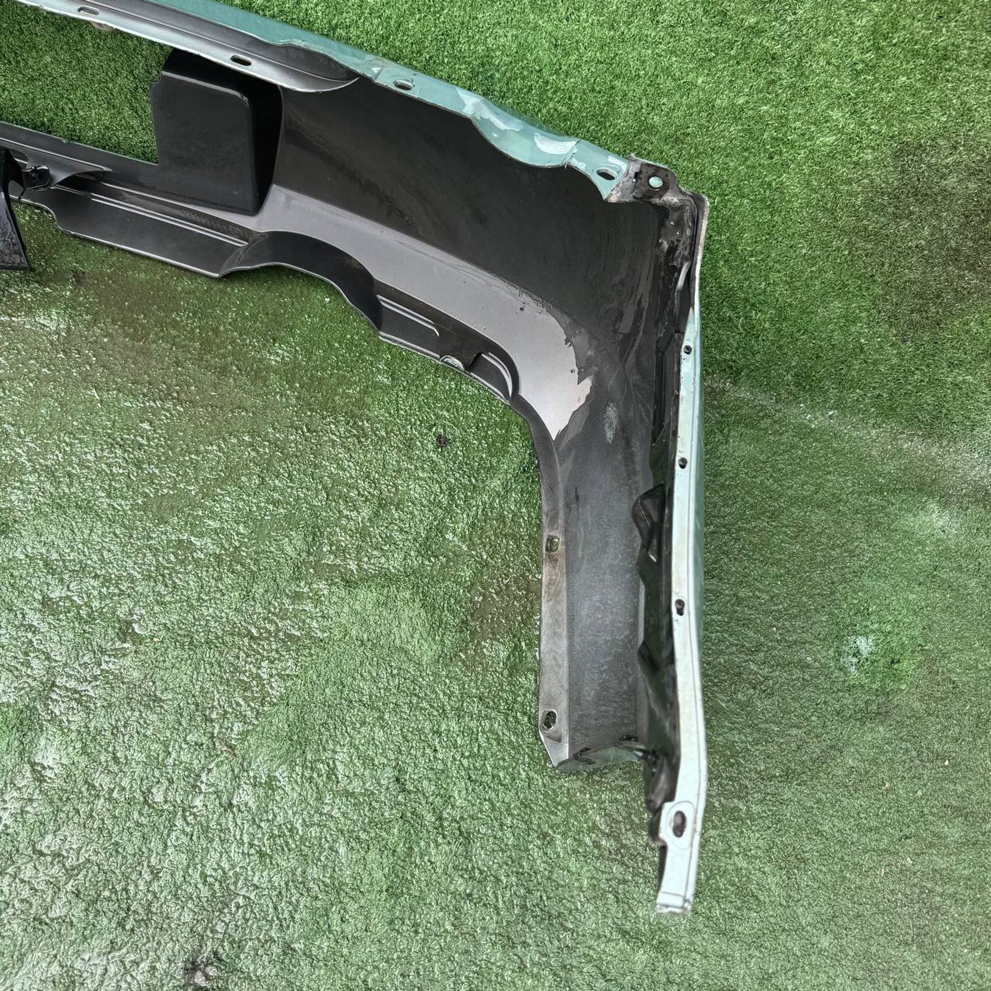 446 Бампер задний SUBARU IMPREZA GG2, 9500 рублей, Невинномысск