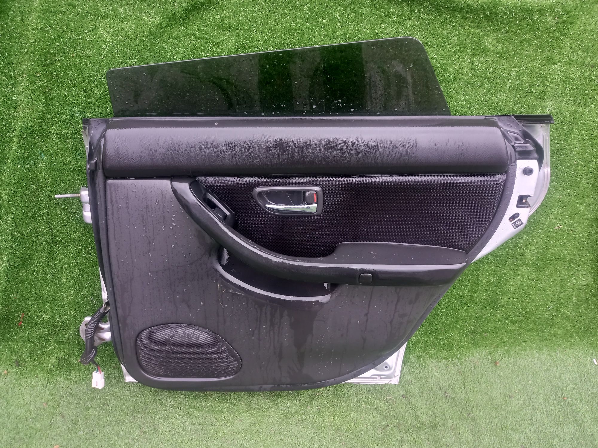 1920 дверь на SUBARU LEGACY BH5, 7000 рублей, Невинномысск