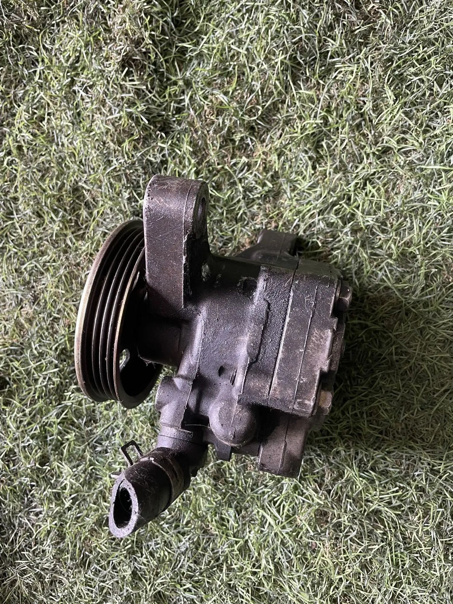1 Насос ГУР Honda D17A, 8500 рублей, Невинномысск