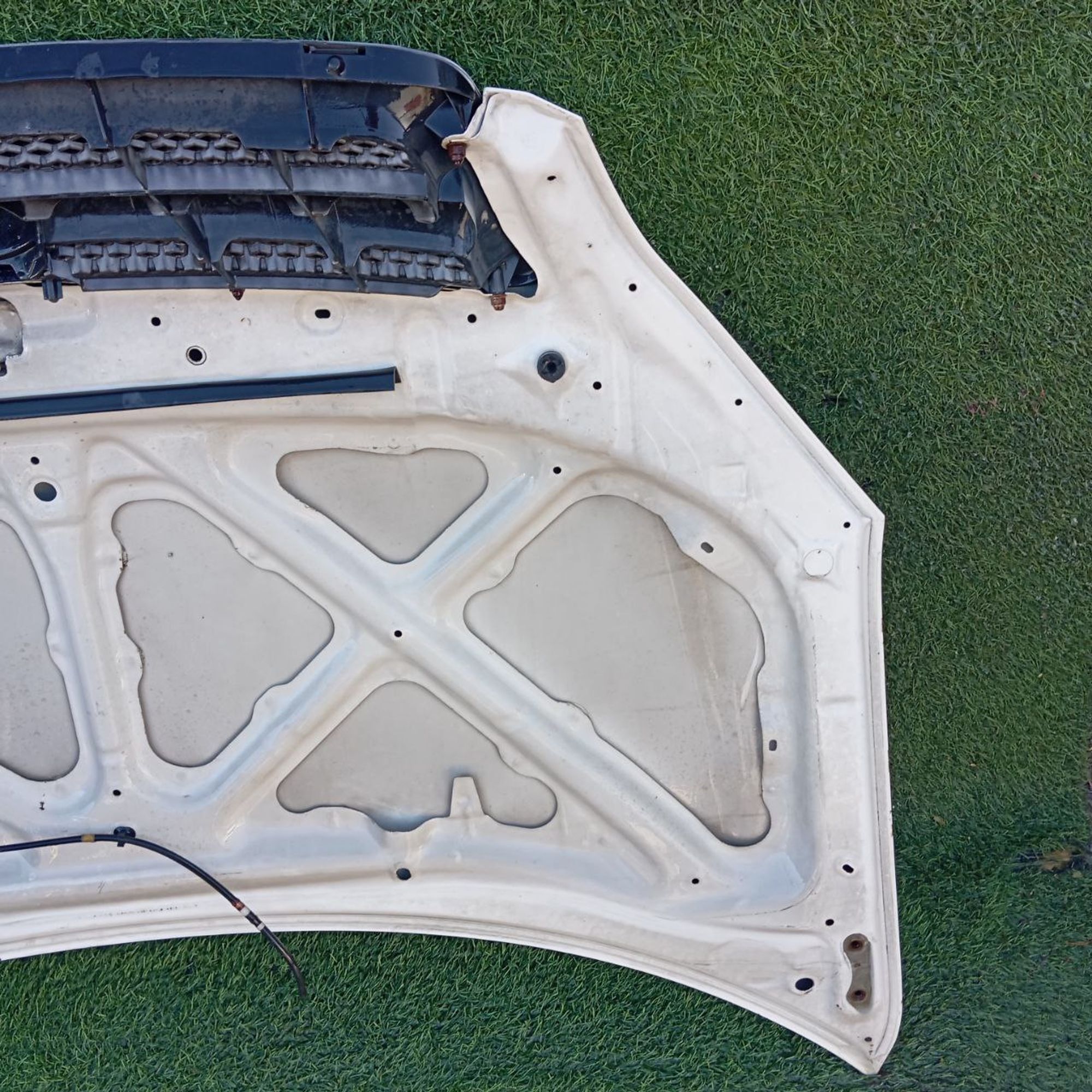 96 капот на TOYOTA IPSUM ACM21, 16500 рублей, Невинномысск