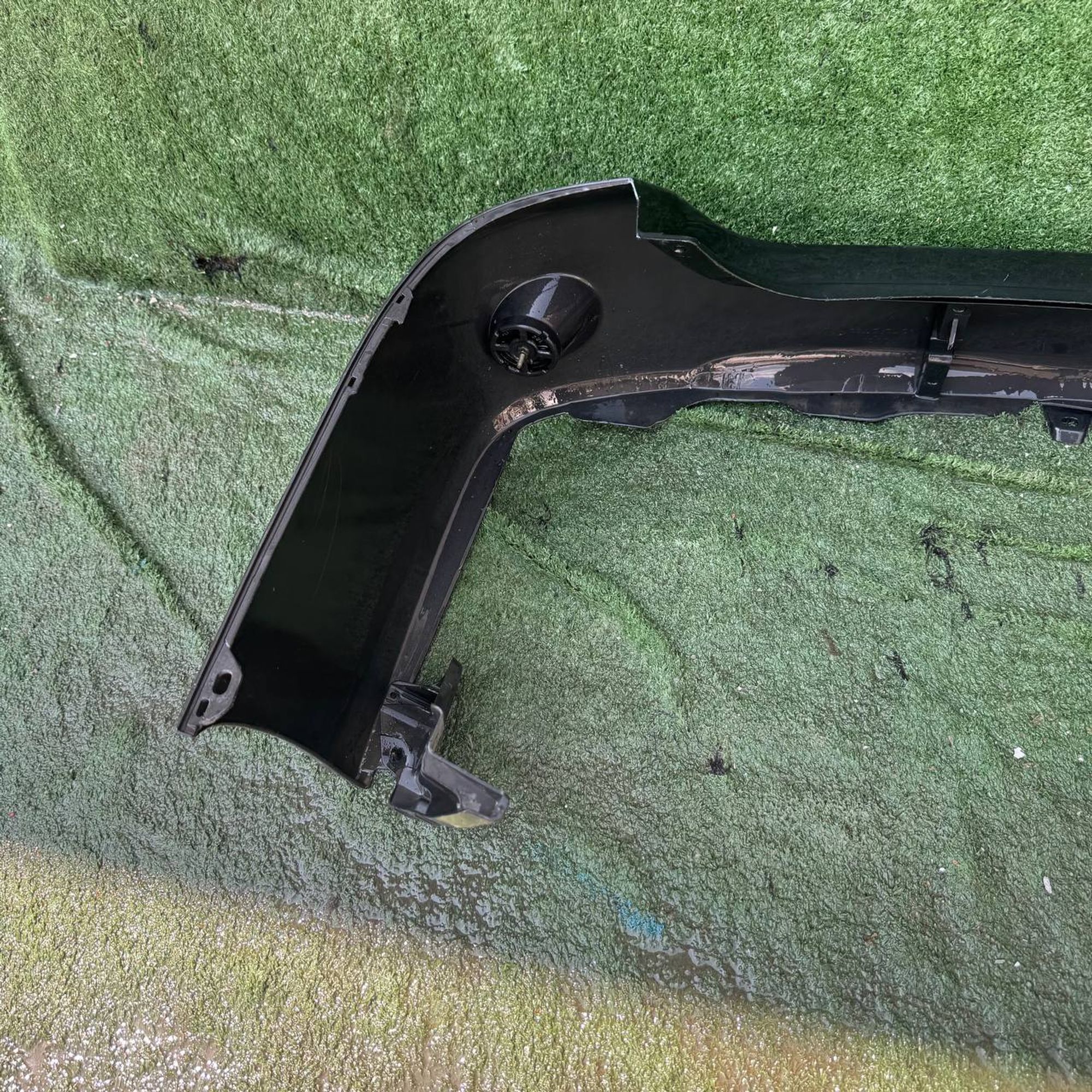 148 Бампер задний TOYOTA VOXY AZR60, 10500 рублей, Невинномысск