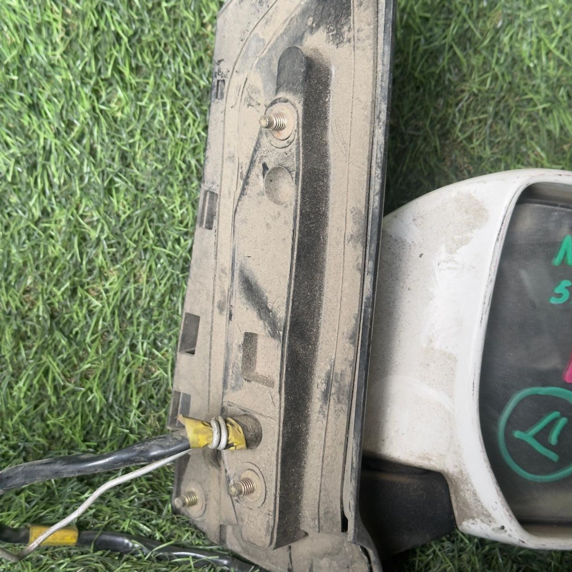 233 Зеркало боковое правое MAZDA MPV LW5W, 3000 рублей, Невинномысск