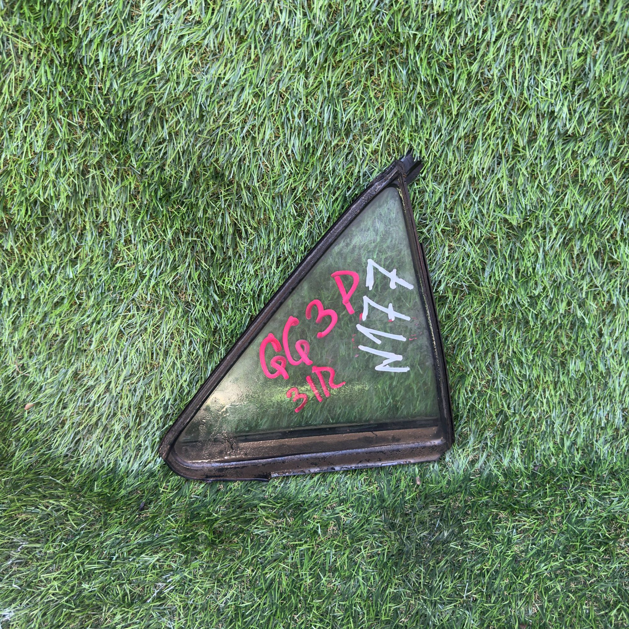 177 Форточка двери задней правой MAZDA ATENZA GG3P, 2000 рублей, Невинномысск