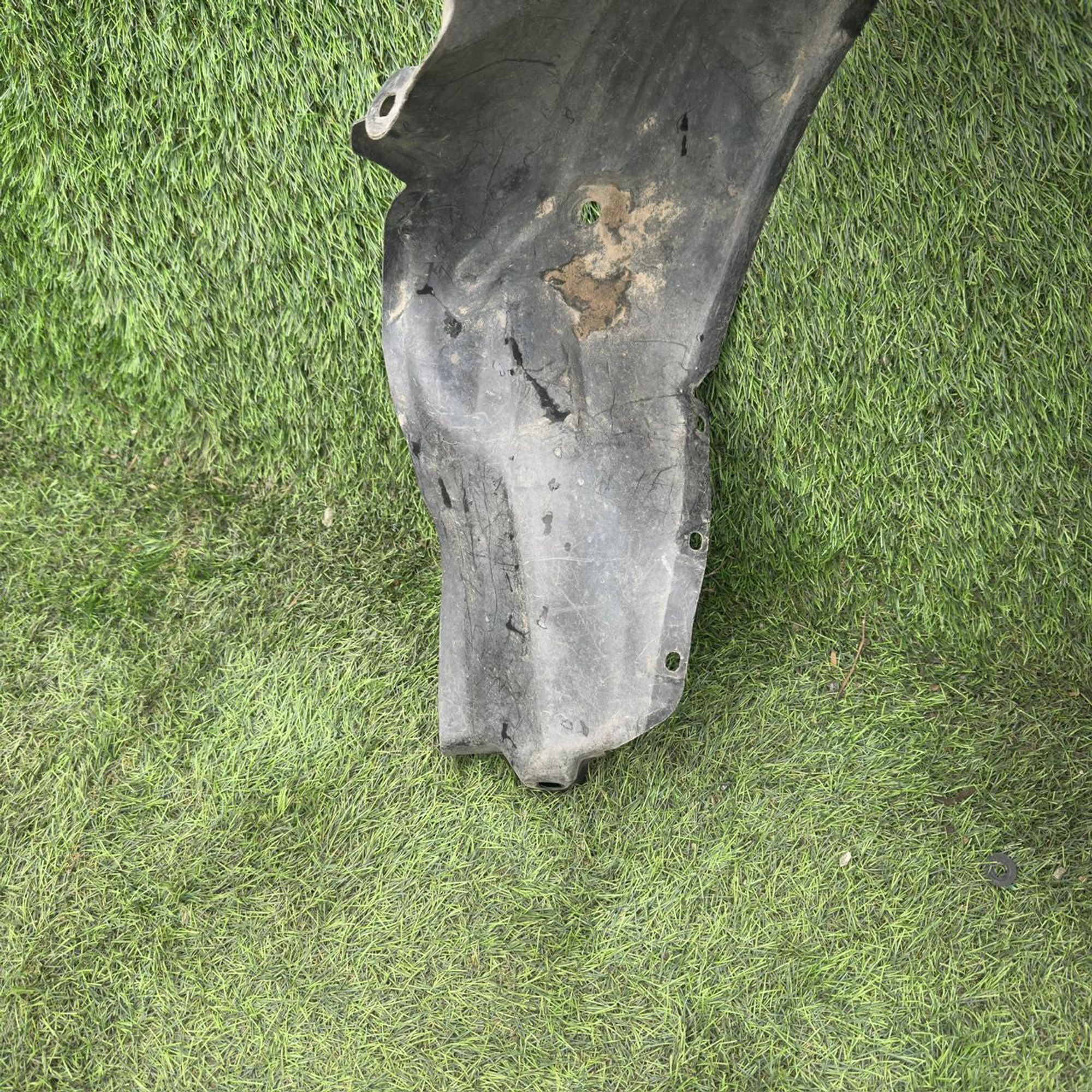 241 Подкрылок передний левый Nissan Sunny FB15, 2500 рублей, Невинномысск