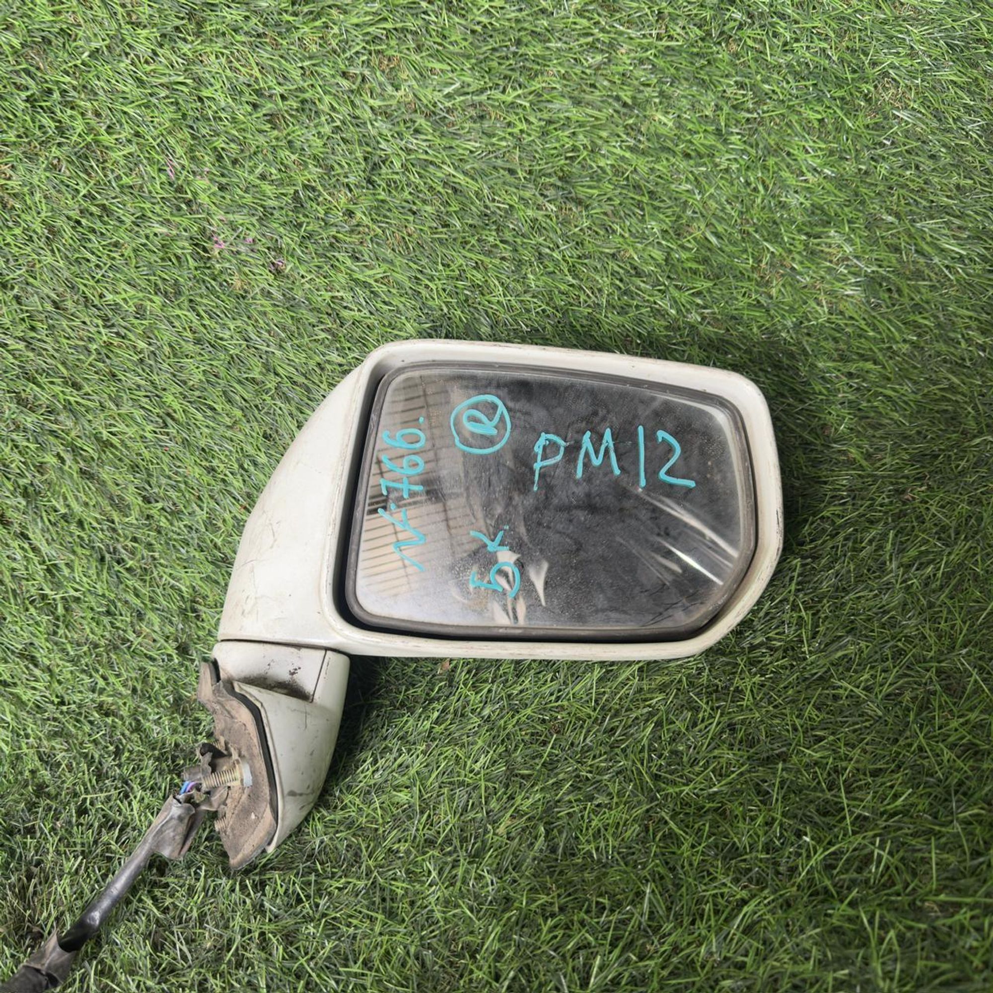 766 Зеркало боковое правое NISSAN LIBERTY RM12, 3500 рублей, Невинномысск