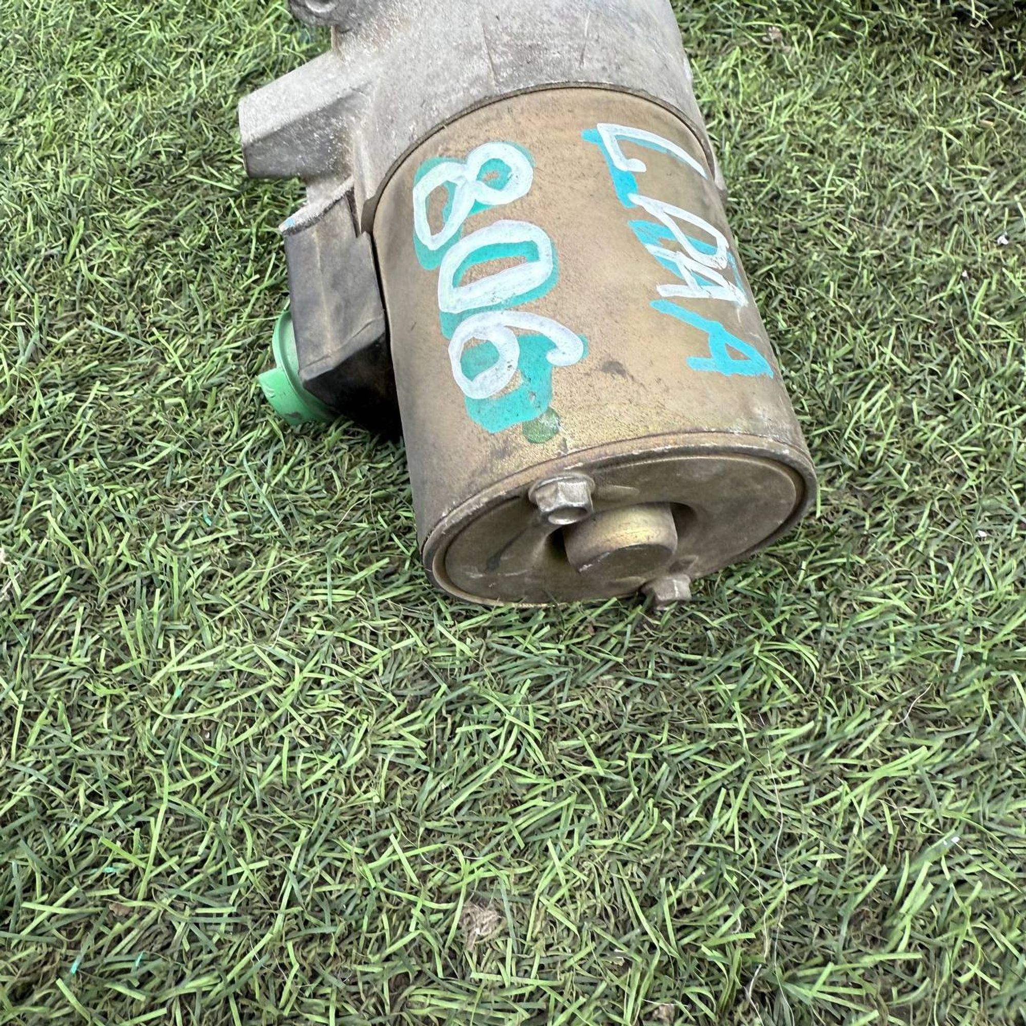 806 Стартер HONDA LDA, 6500 рублей, Невинномысск