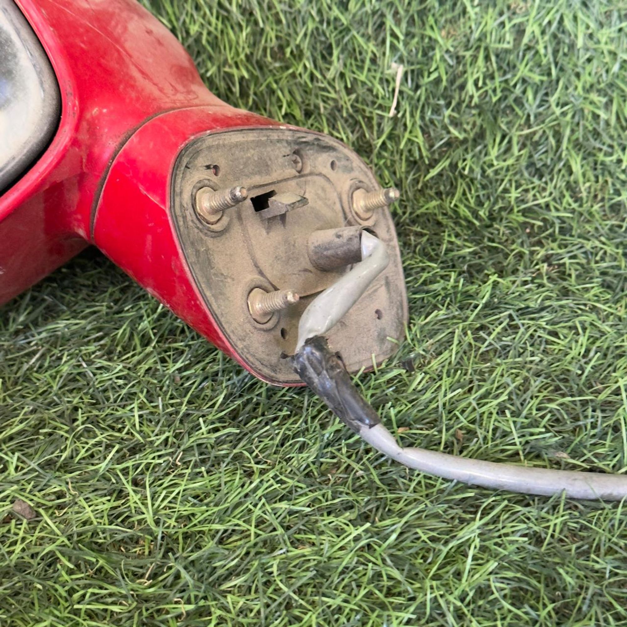 399 Зеркало боковое левое HONDA FIT GD1, 4501 рублей, Невинномысск