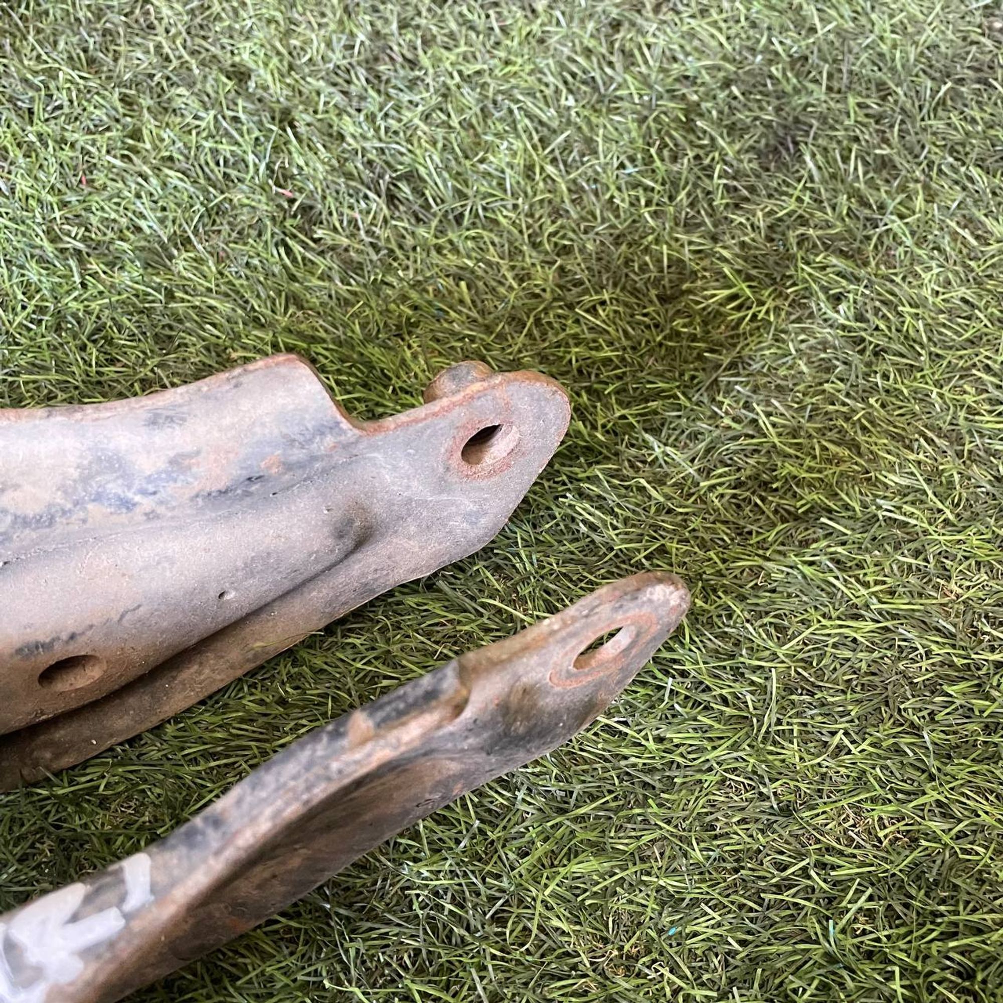 15 Рычаг задний поперечный нижний Honda Odyssey RA6, 3000 рублей, Невинномысск