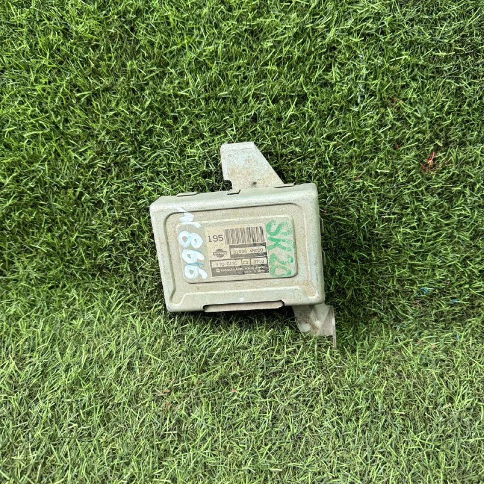 866 Блок управления АКПП Nissan SR20, 1 рублей, Невинномысск