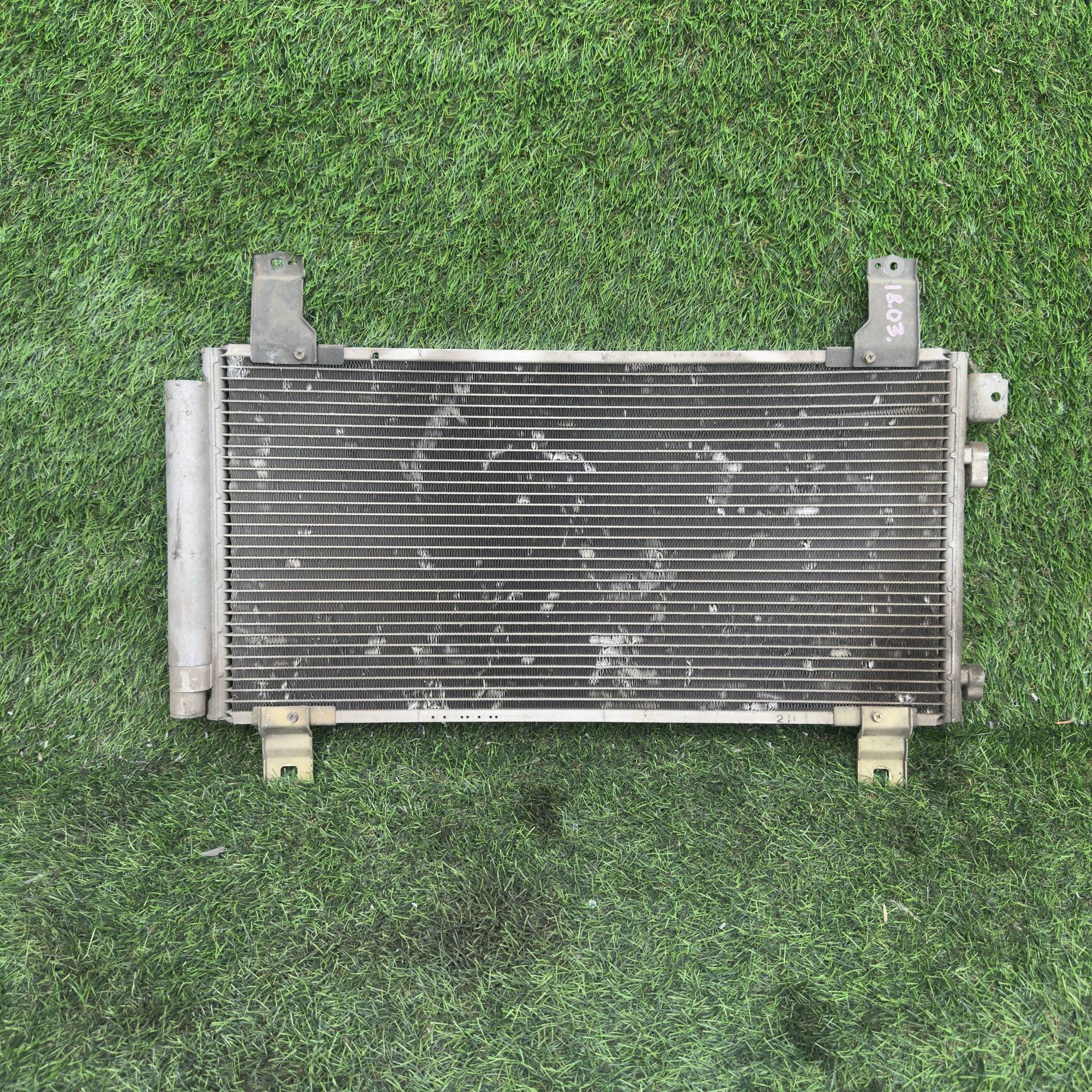 447 Радиатор кондиционера MAZDA ATENZA GY3W, 7500 рублей, Невинномысск