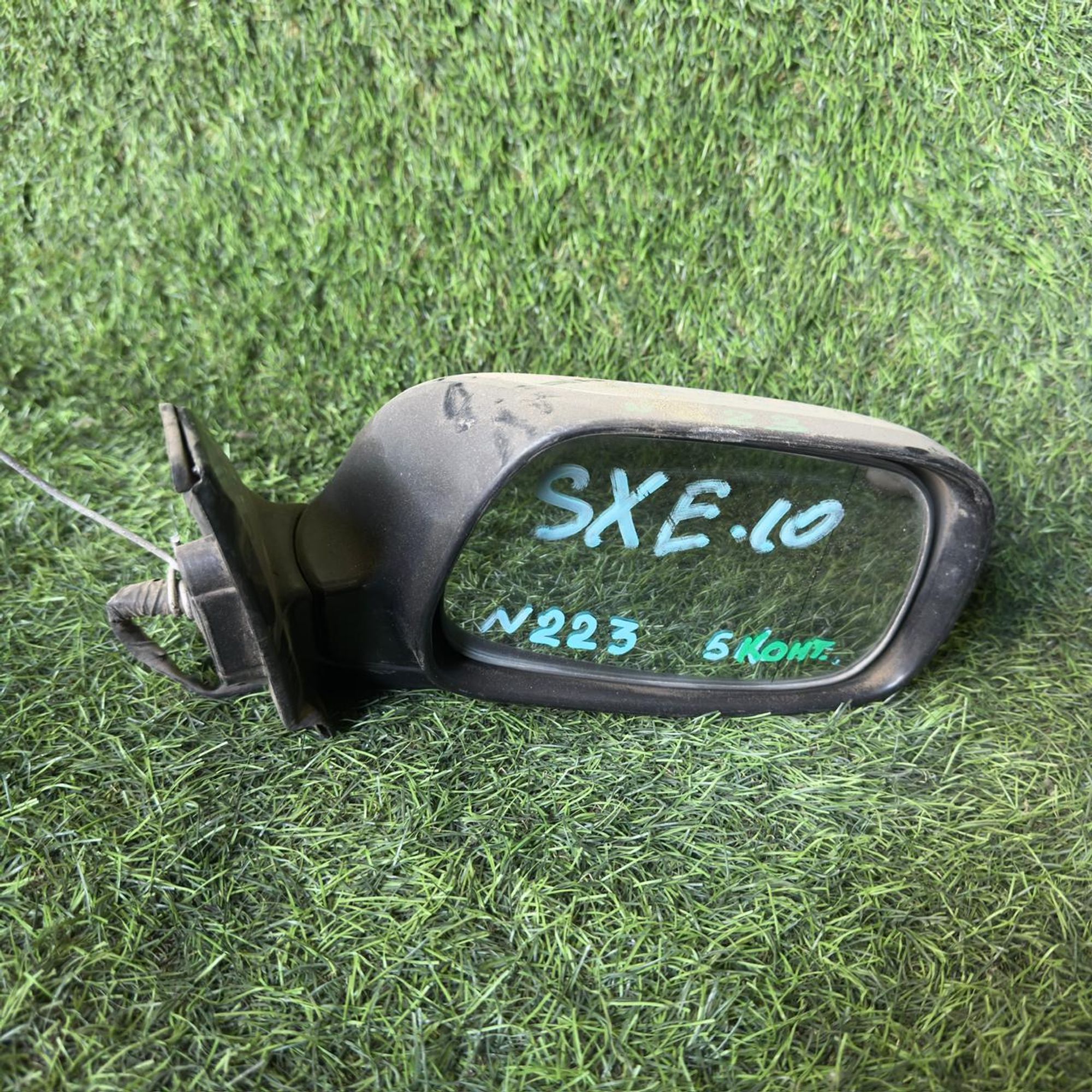 223 Зеркало боковое правое TOYOTA ALTEZZA SXE10, 6000 рублей, Невинномысск