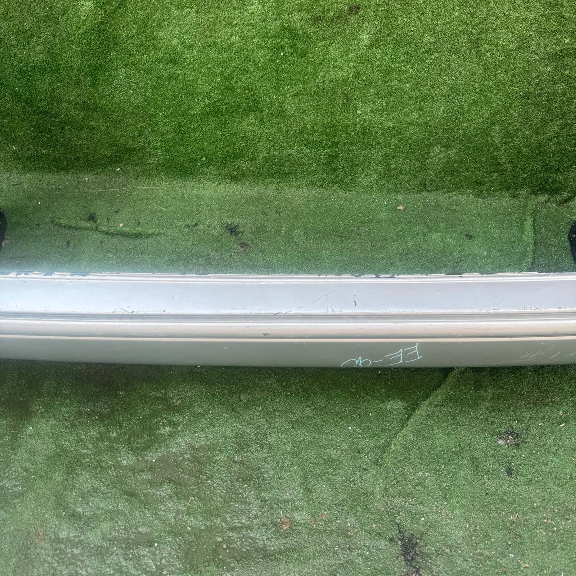 369 Бампер задний TOYOTA COROLLA EE90, 4500 рублей, Невинномысск