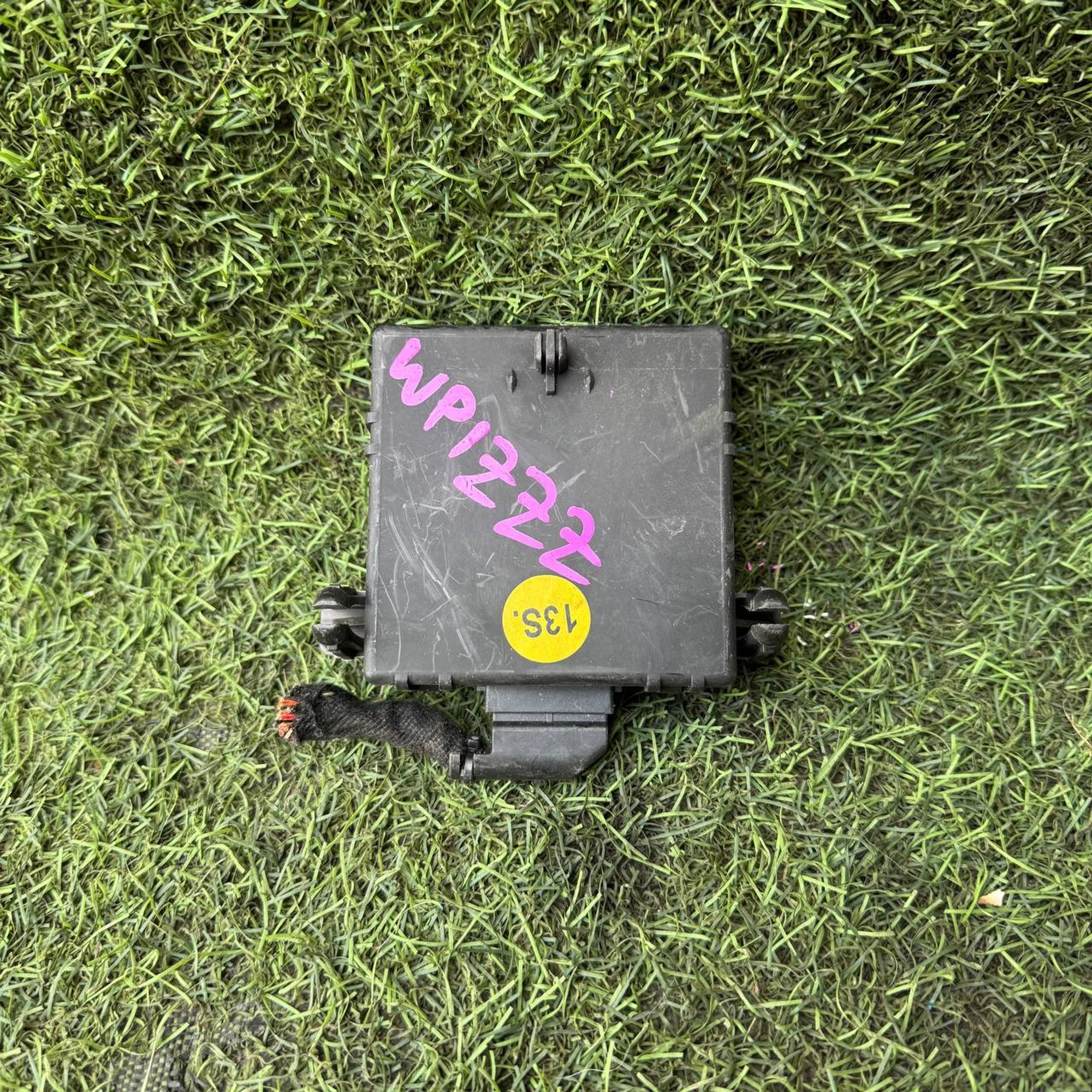 376 Блок комфорта Porsche Cayenne 955, 1 рублей, Невинномысск