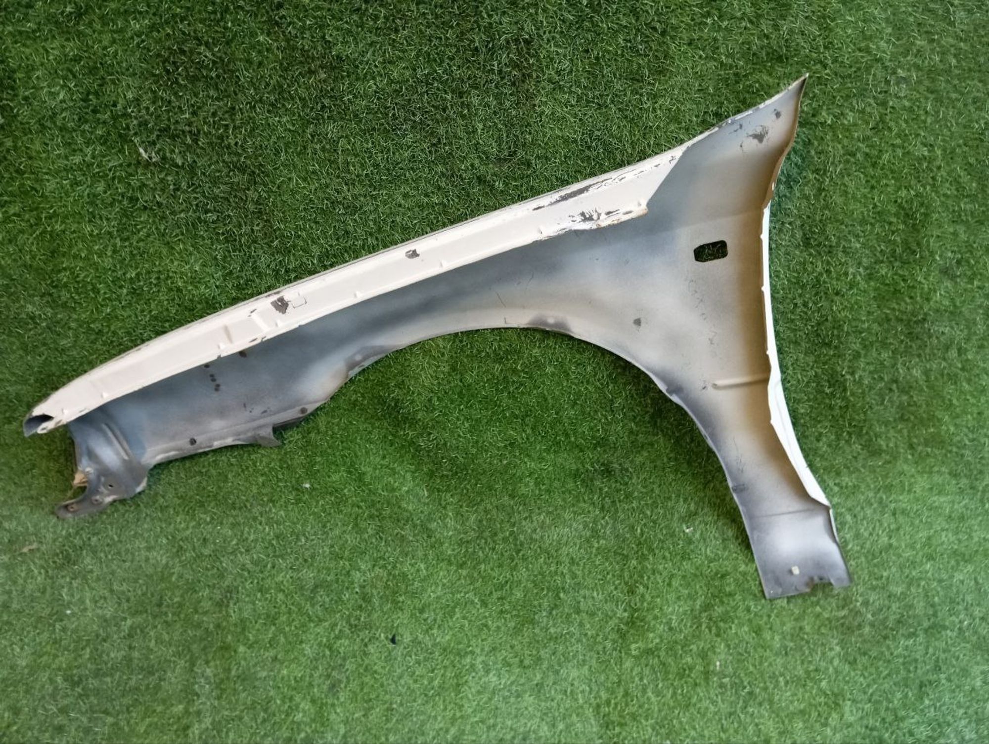155 Крыло переднее правое TOYOTA CAMRY SV40, 10500 рублей, Невинномысск