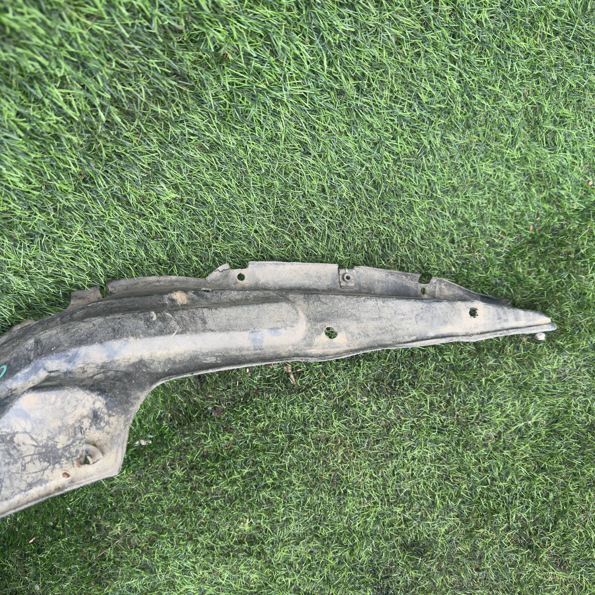 476 Подкрылок передний правый MITSUBISHI PAJERO V46W, 2500 рублей, Невинномысск