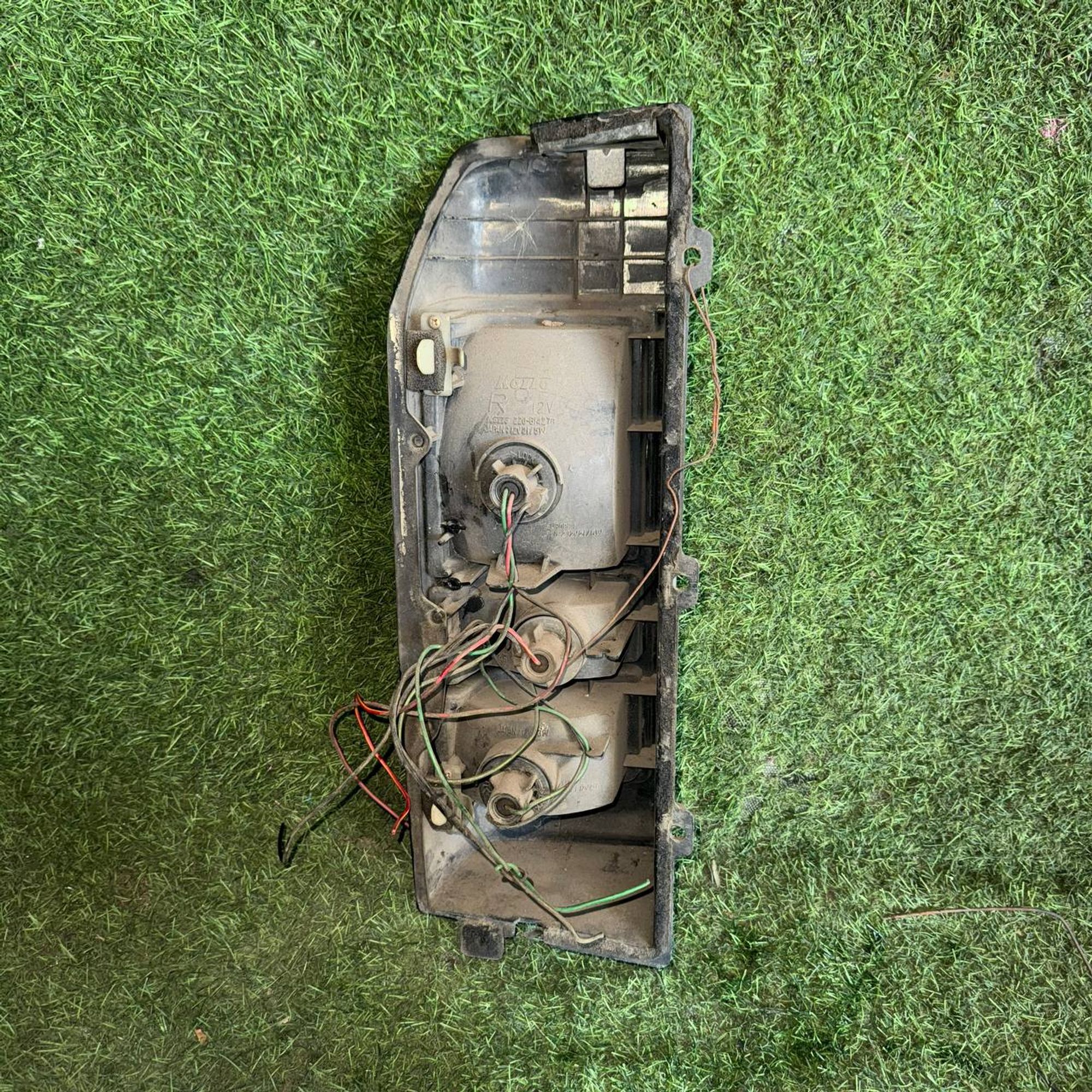 434 Фонарь задний правый MAZDA BONGO SSF8W, 1 рублей, Невинномысск