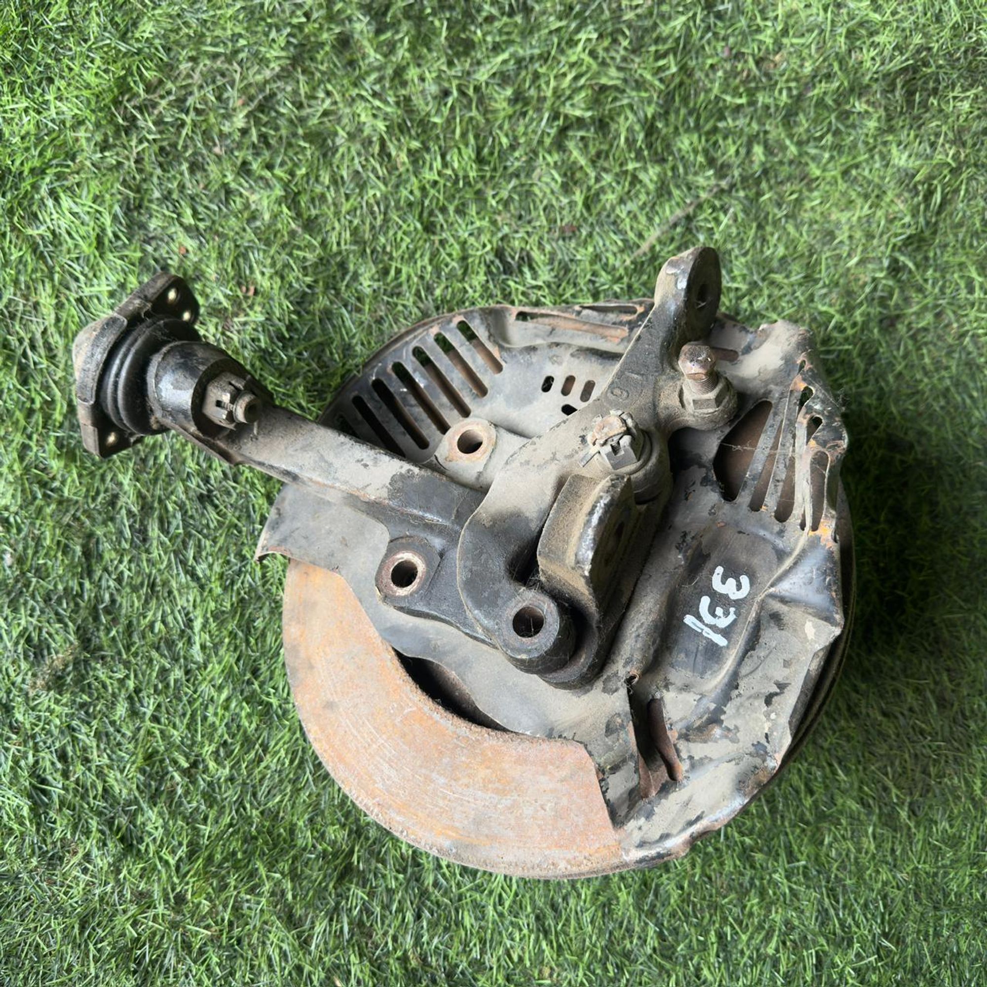 331 Ступица передняя правая TOYOTA LITEACE CR30, 13500 рублей, Невинномысск