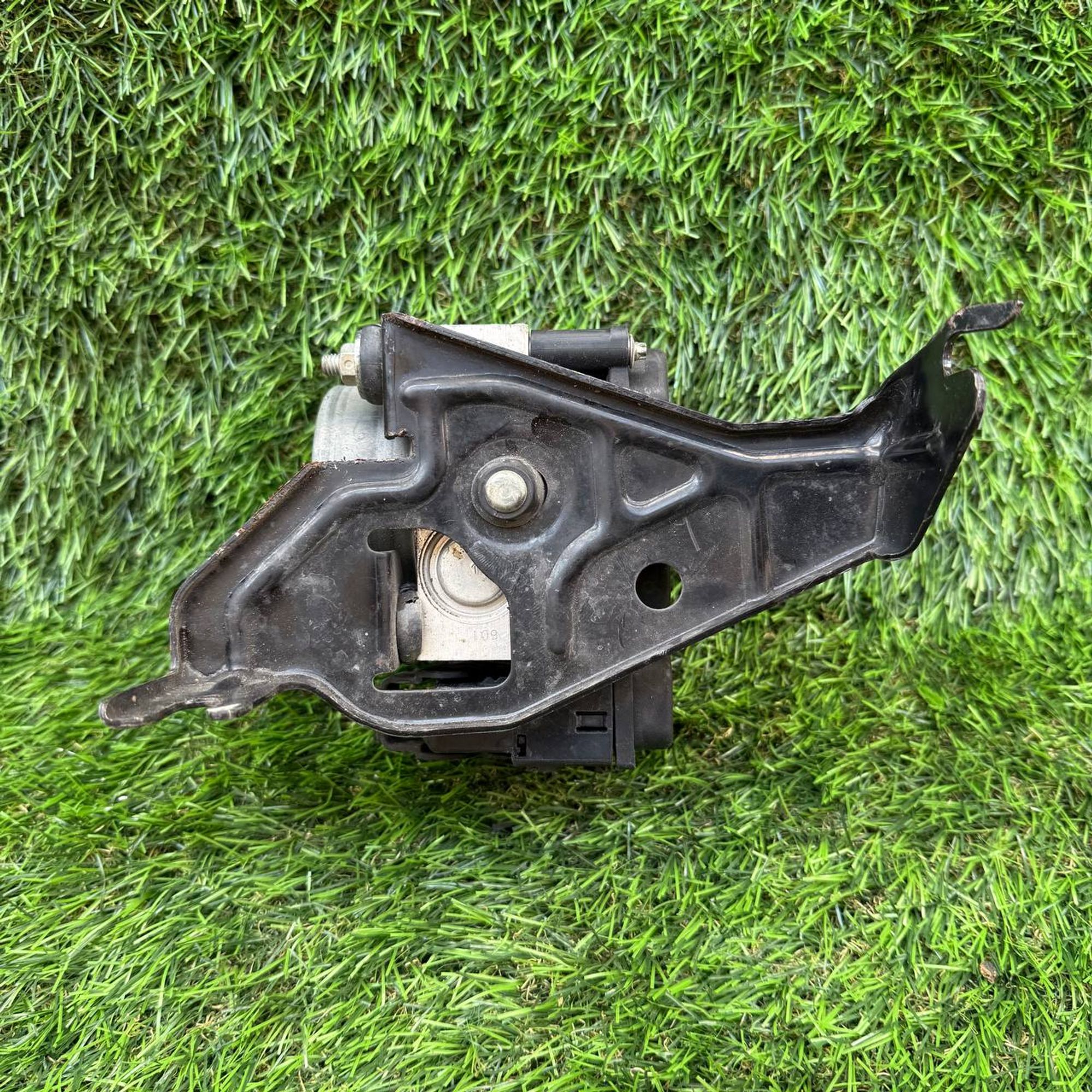 309 Блок управления ABS Nissan Tiida C11, 1 рублей, Невинномысск